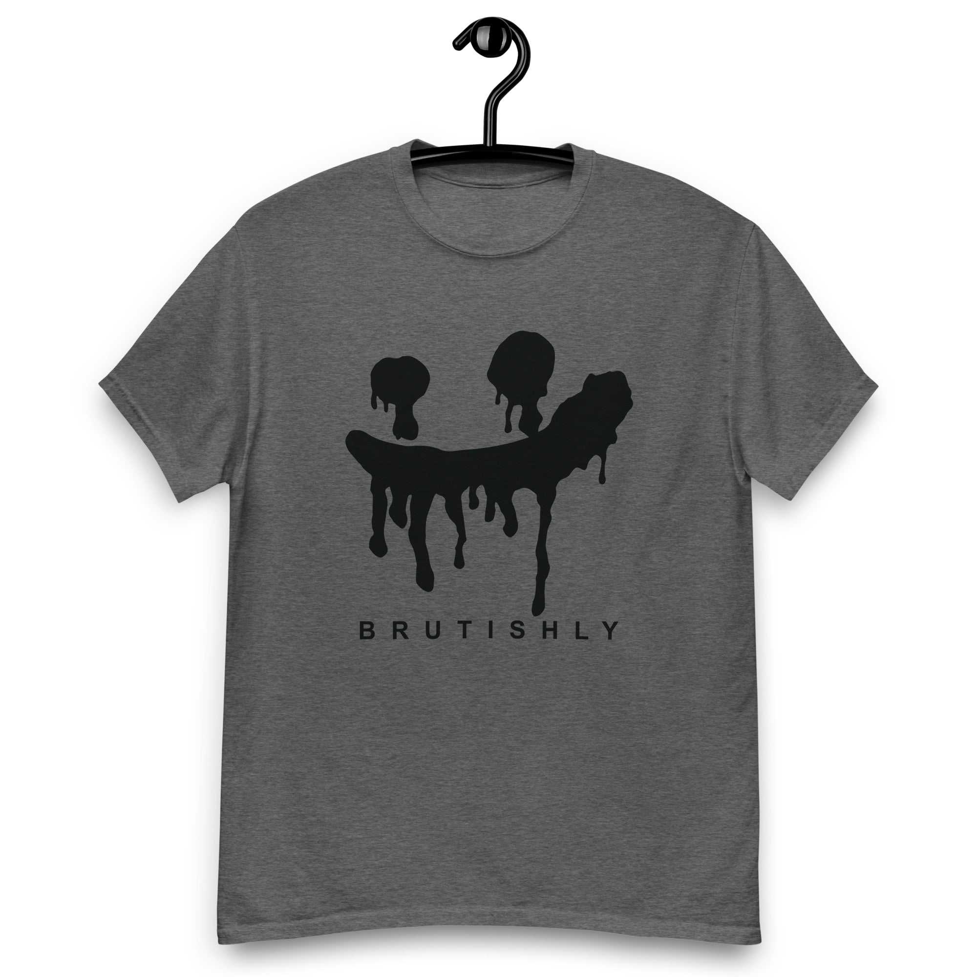 Brutishly Unisex classic tee