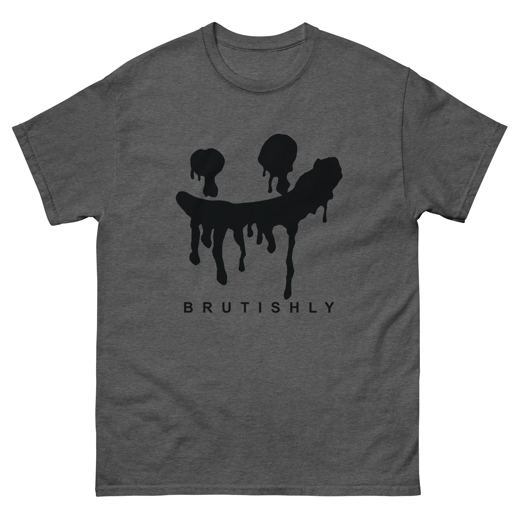 Brutishly Unisex classic tee