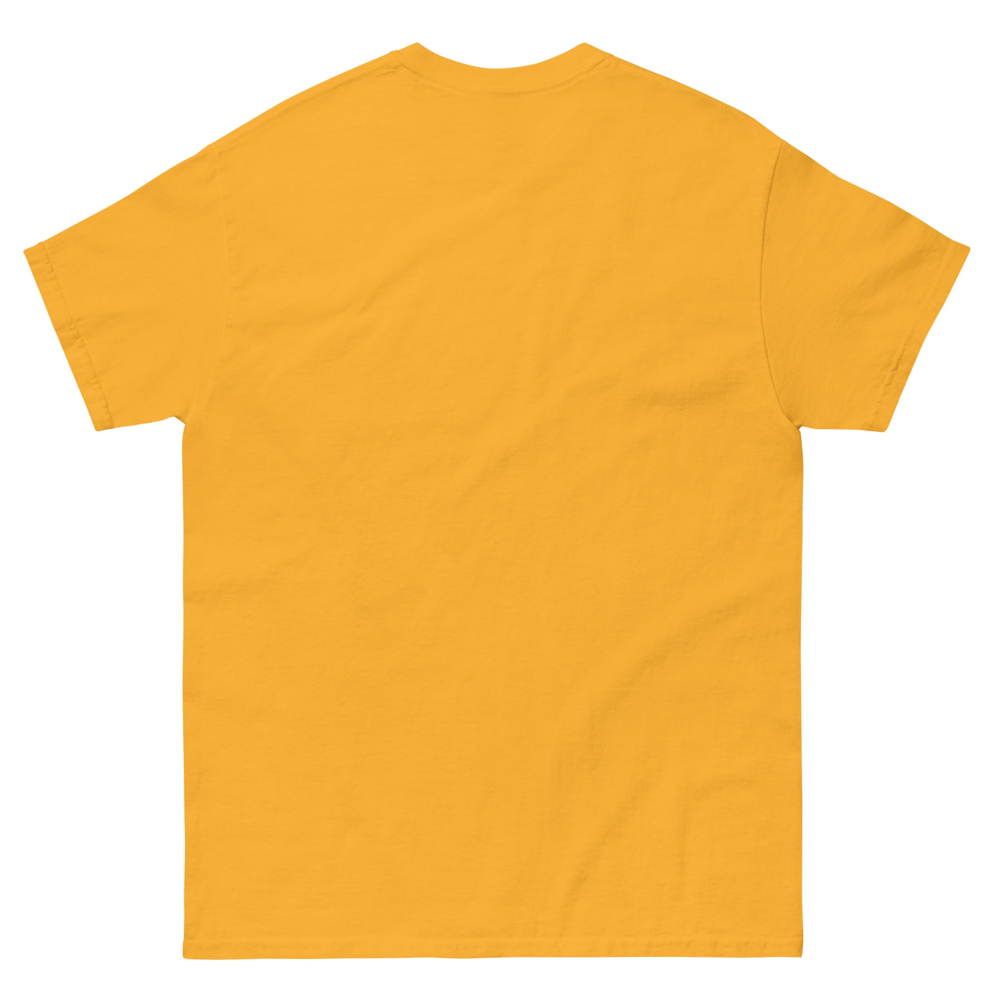 Brutishly Unisex classic tee