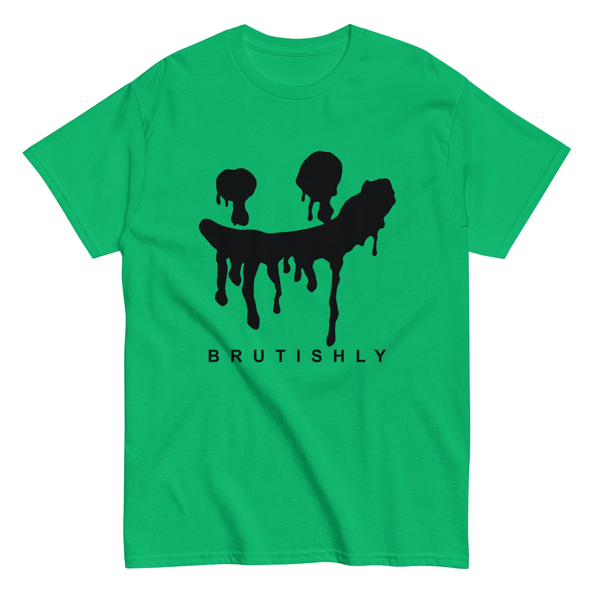 Brutishly Unisex classic tee