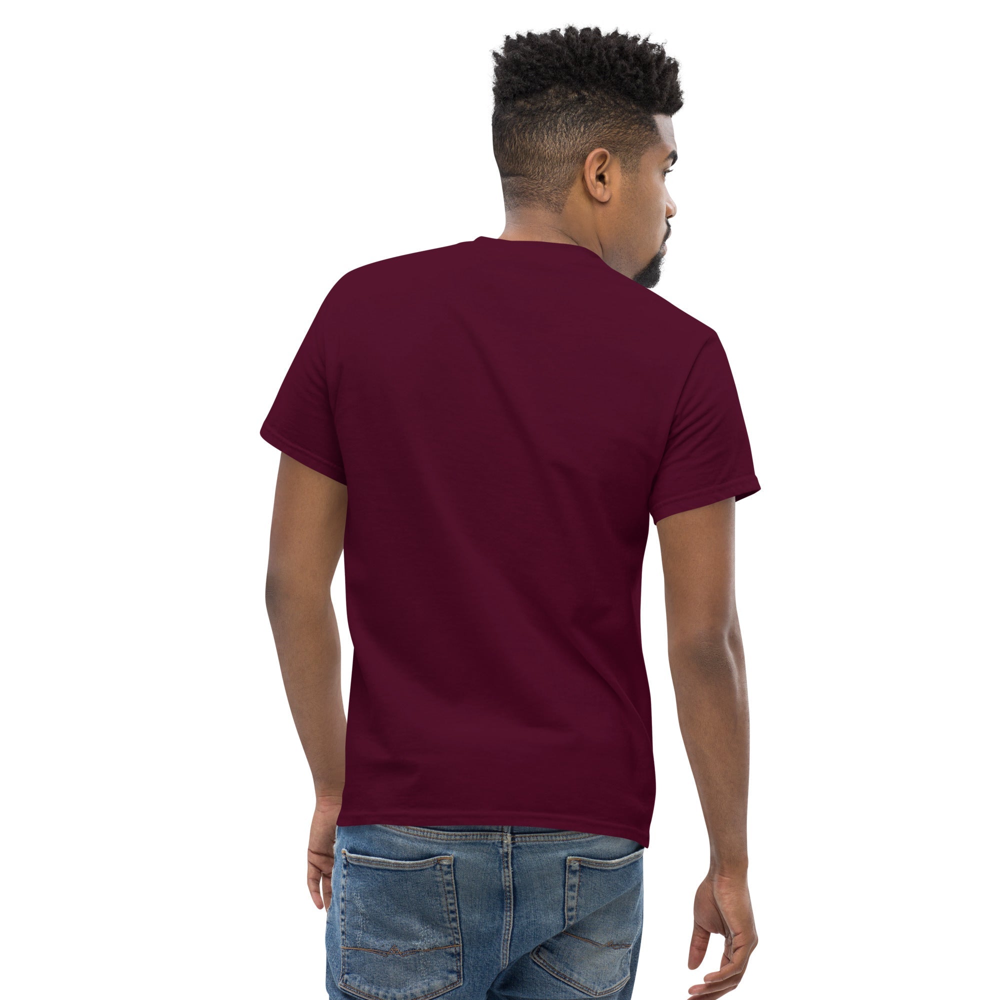 Brutishly Unisex classic tee