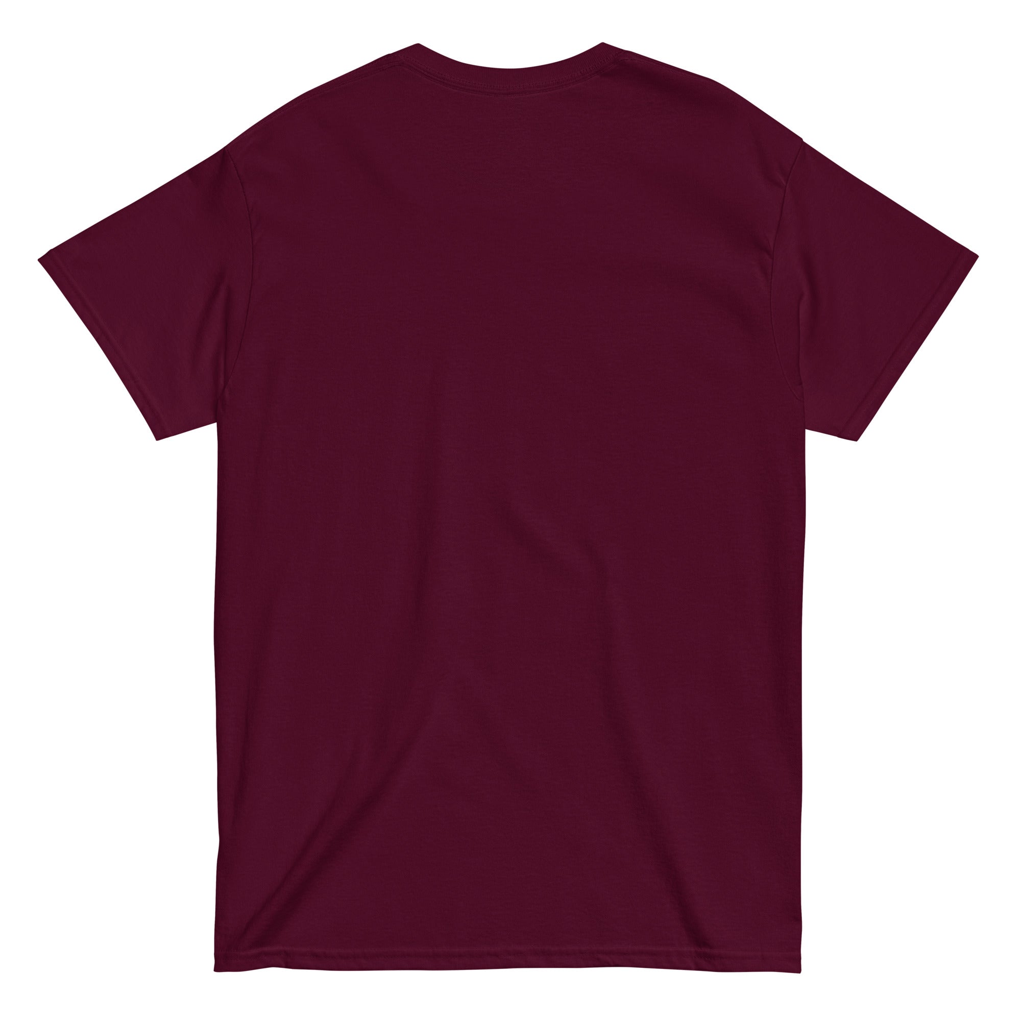 Brutishly Unisex classic tee