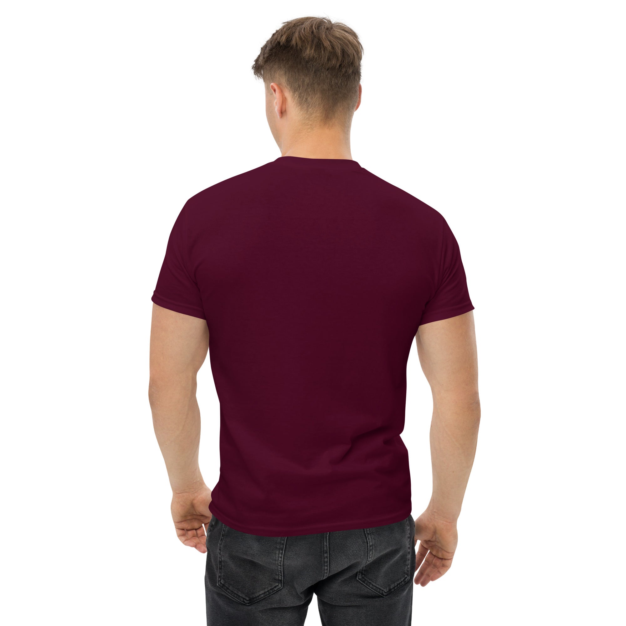 Brutishly Unisex classic tee