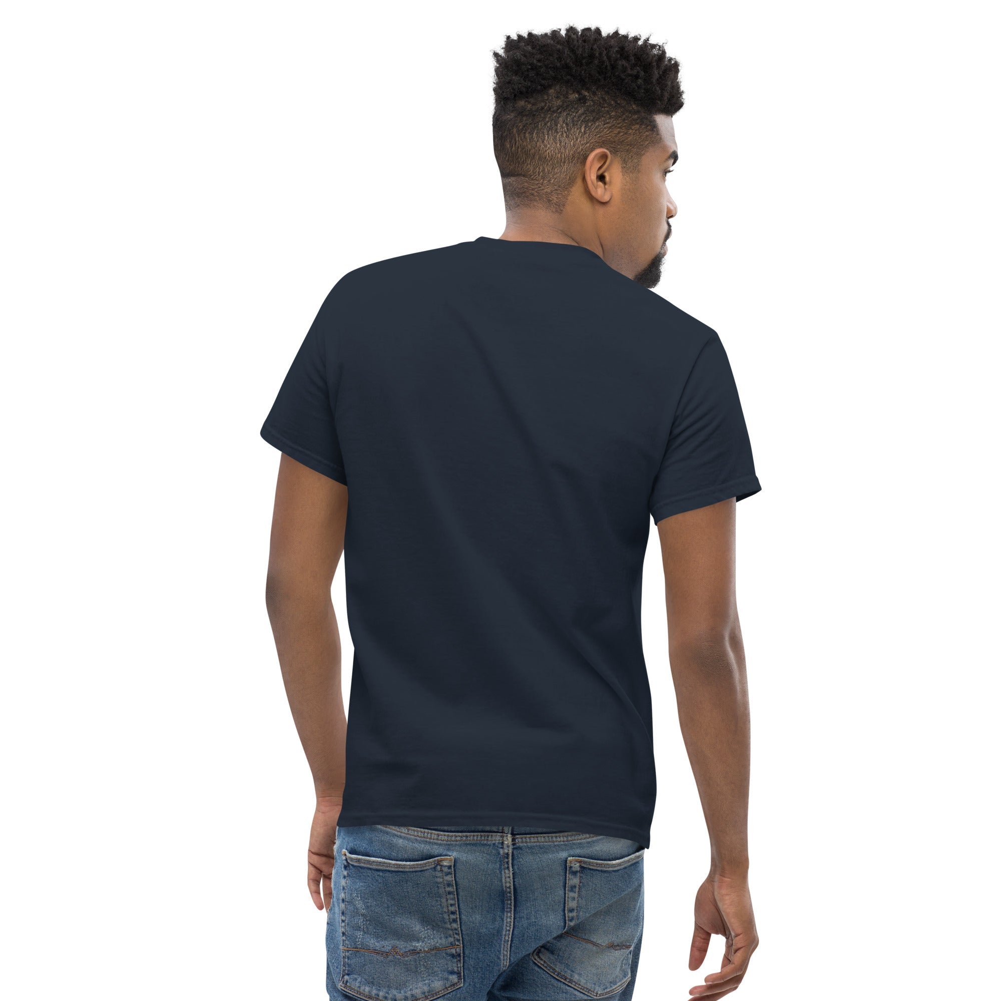 Brutishly Unisex classic tee