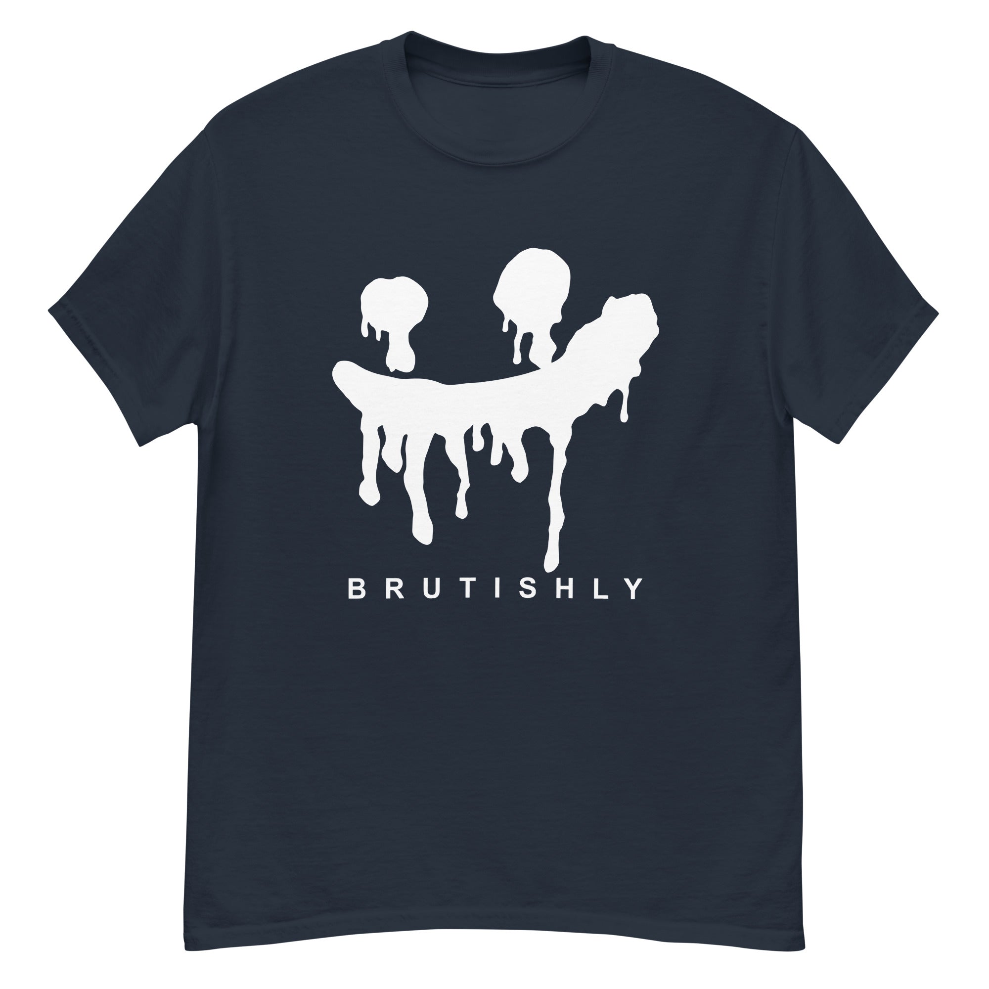 Brutishly Unisex classic tee