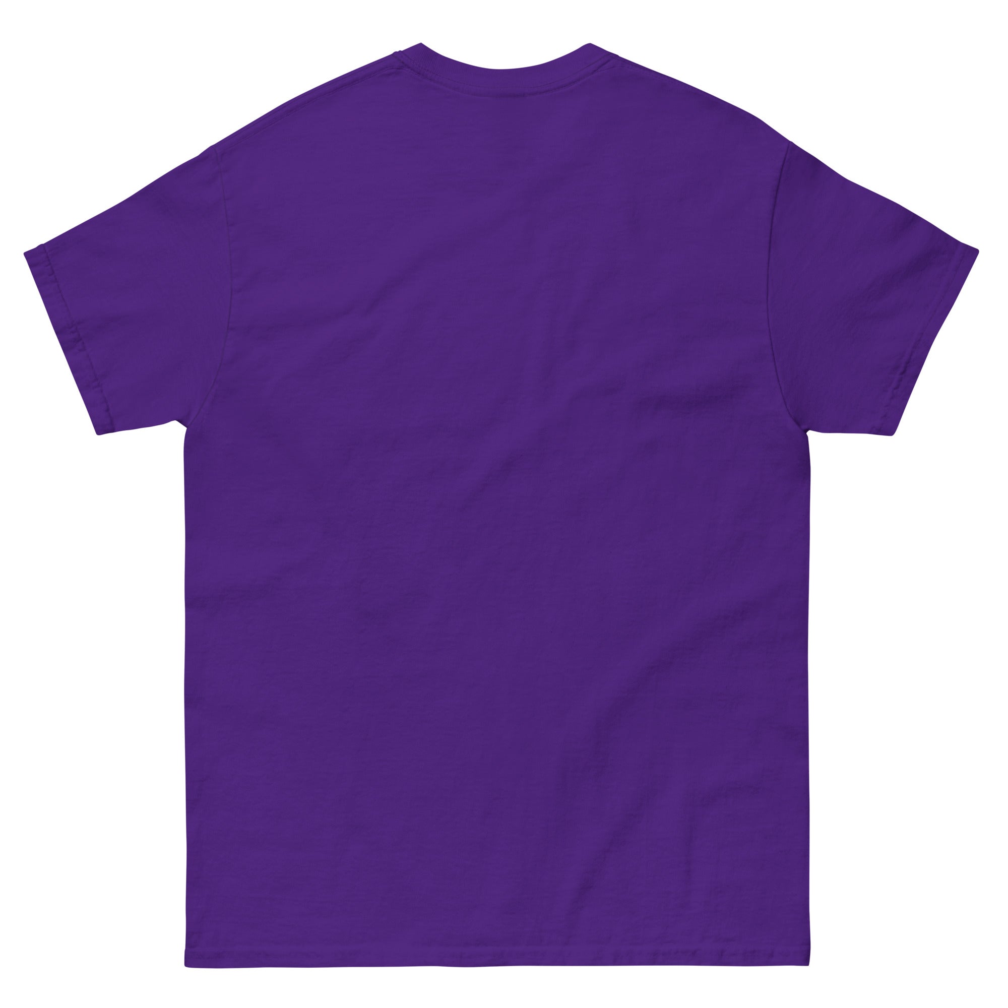Brutishly Unisex classic tee