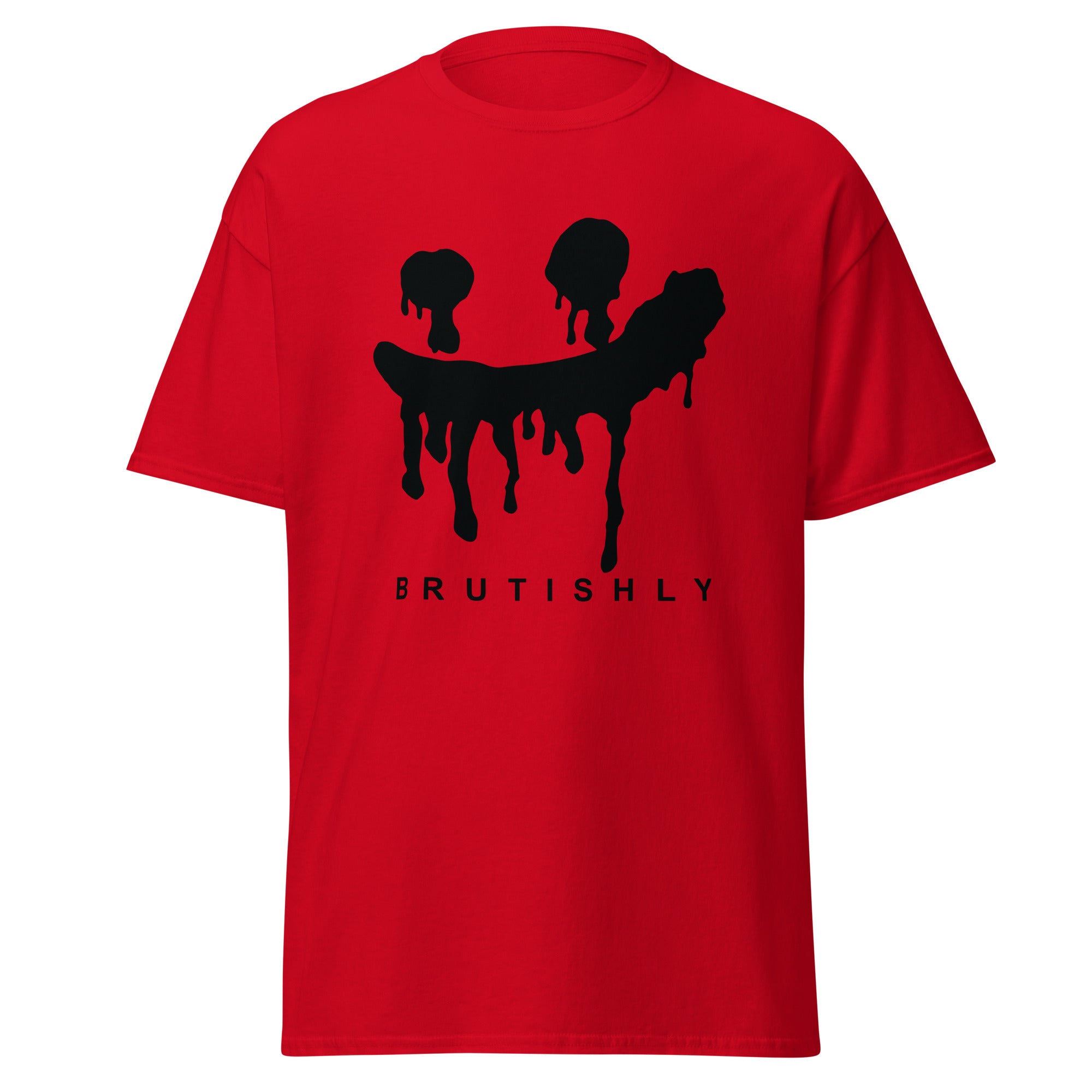 Brutishly Unisex classic tee
