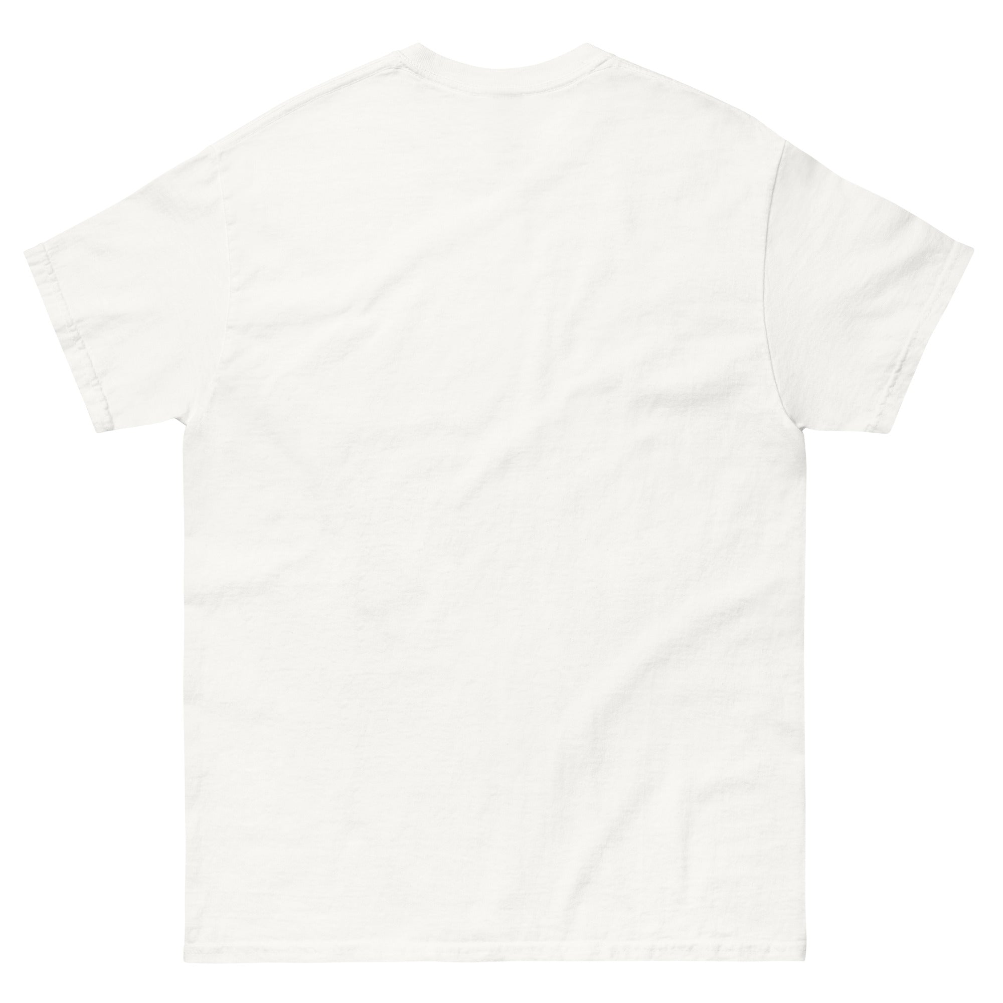 Brutishly Unisex classic tee