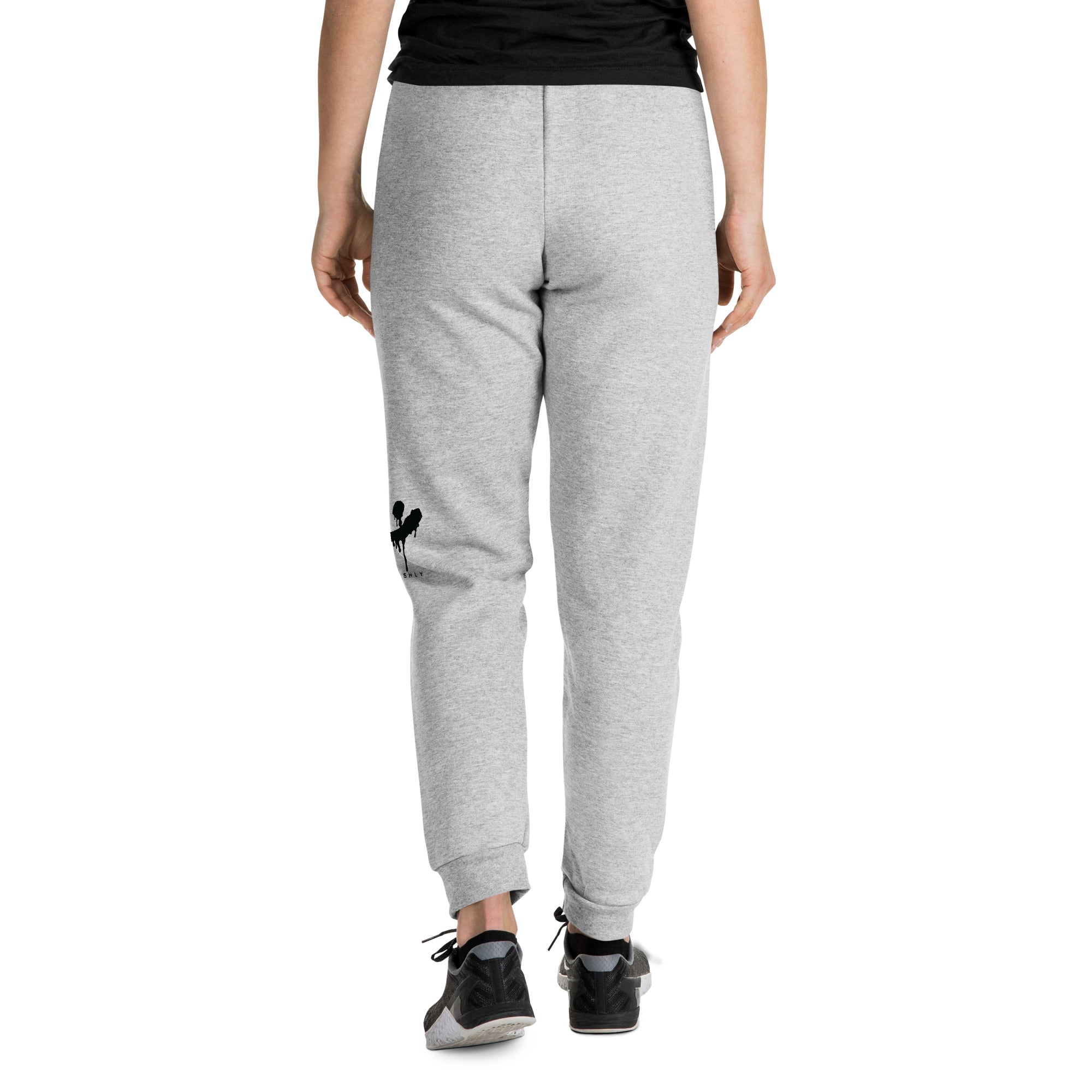 Brutishly Unisex Joggers