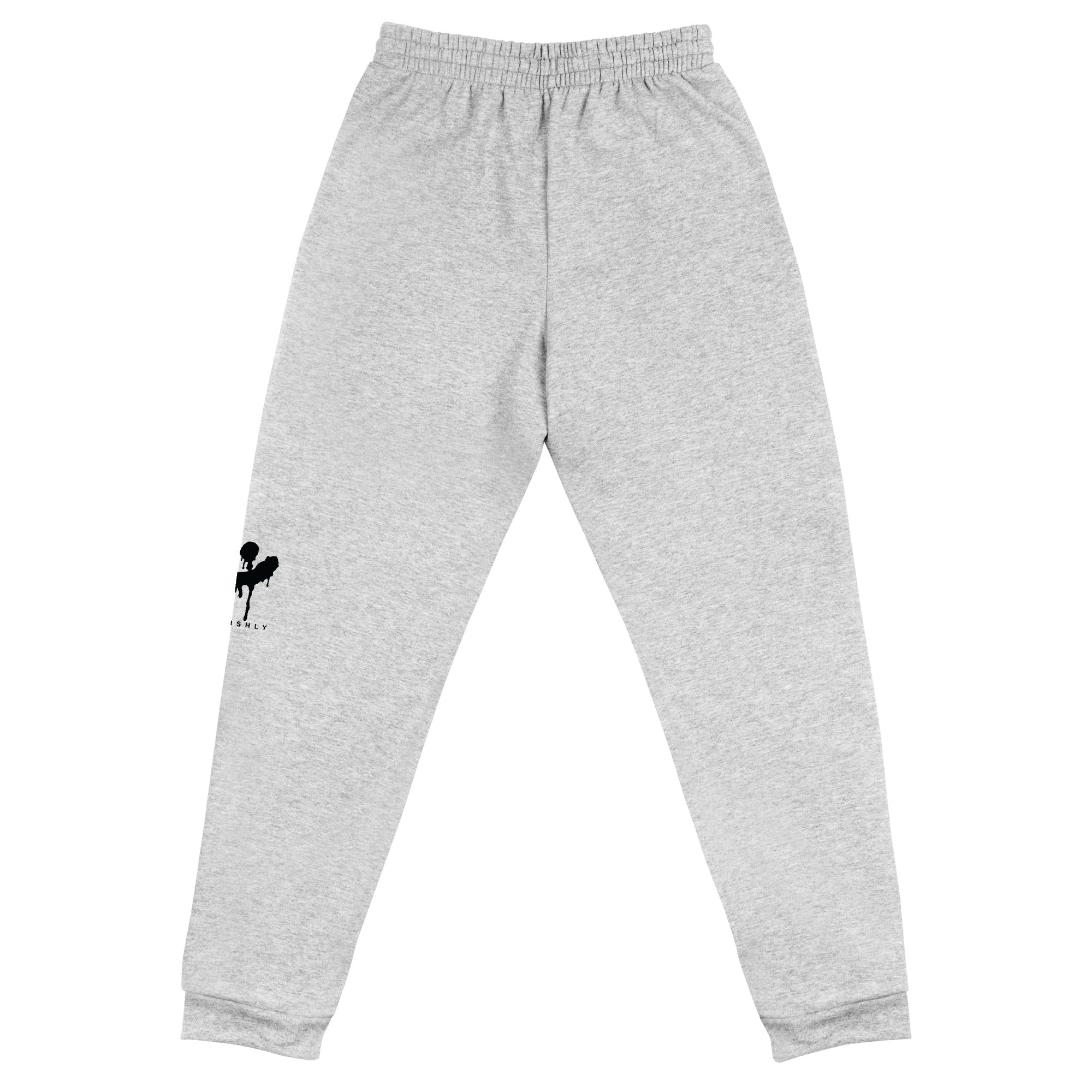 Brutishly Unisex Joggers
