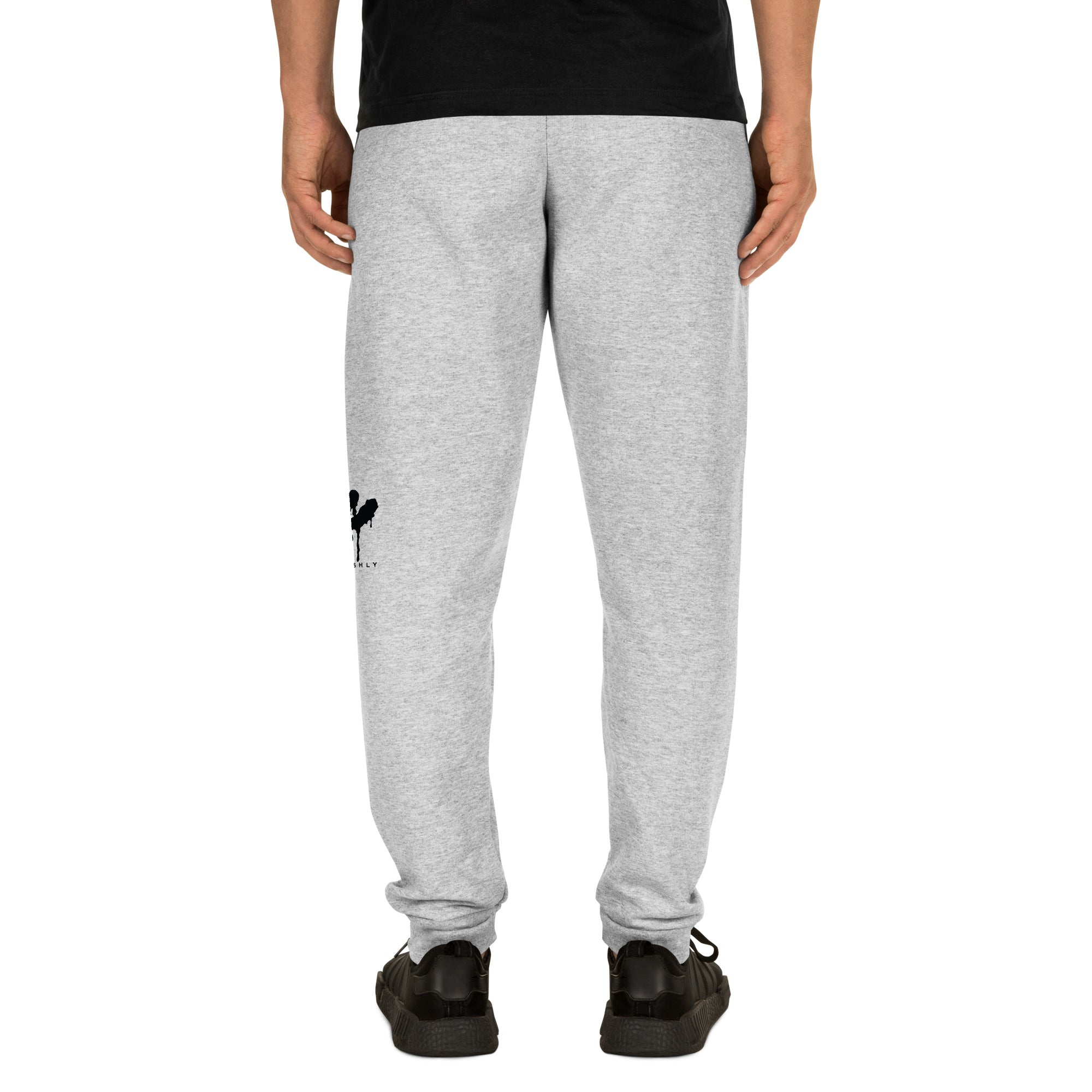 Brutishly Unisex Joggers