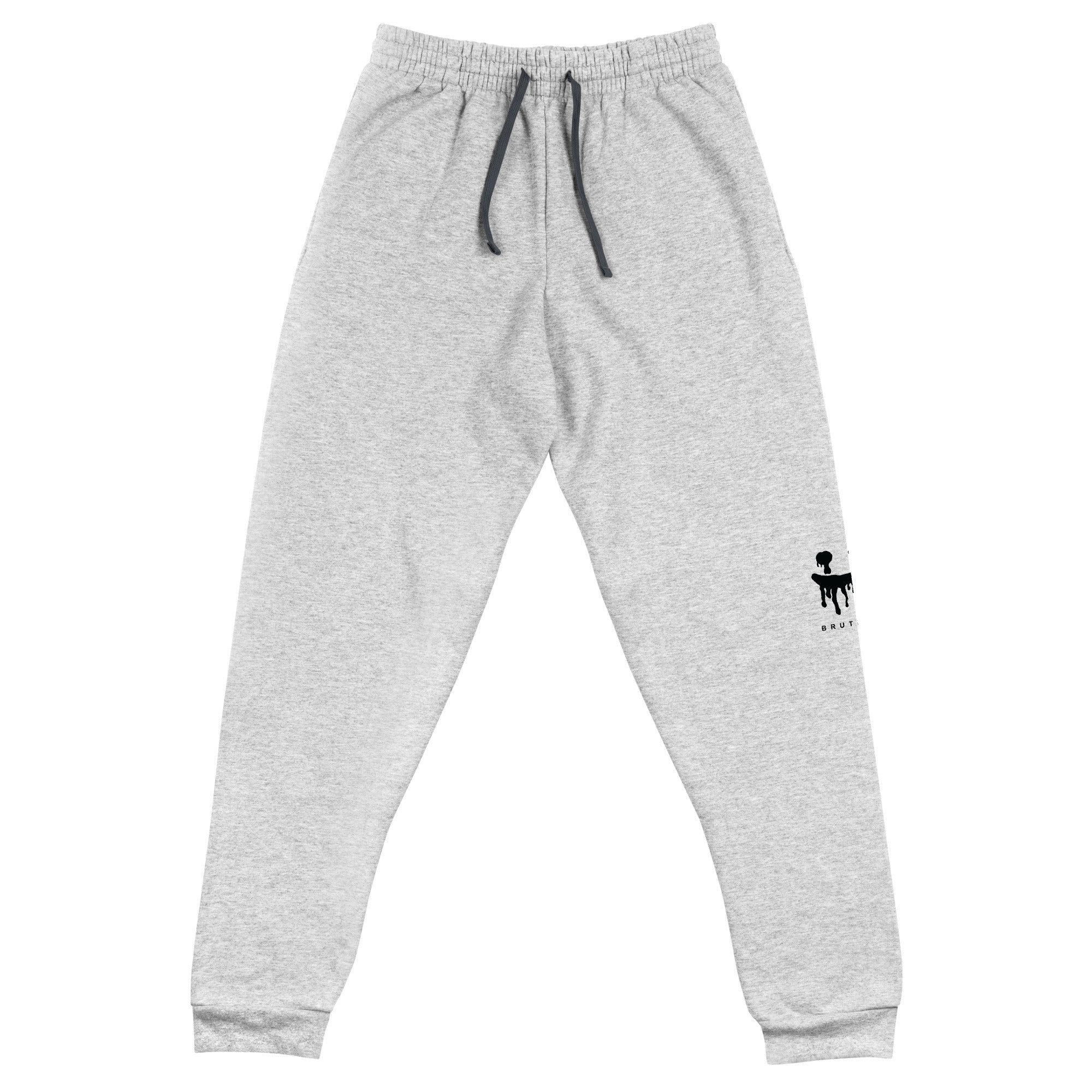 Brutishly Unisex Joggers