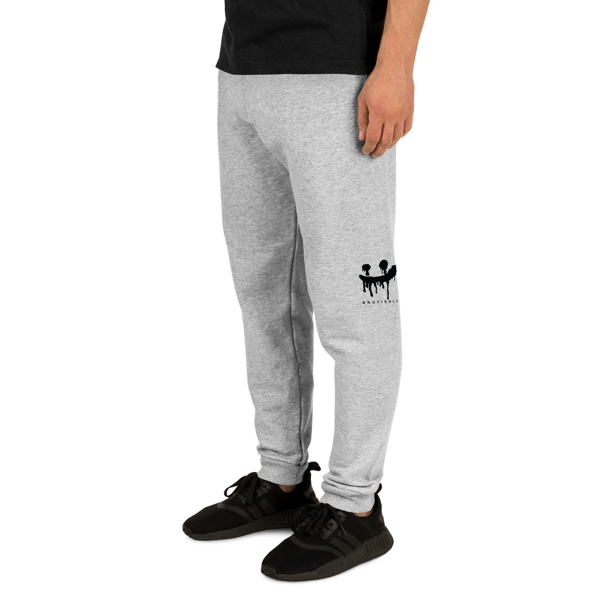 Brutishly Unisex Joggers