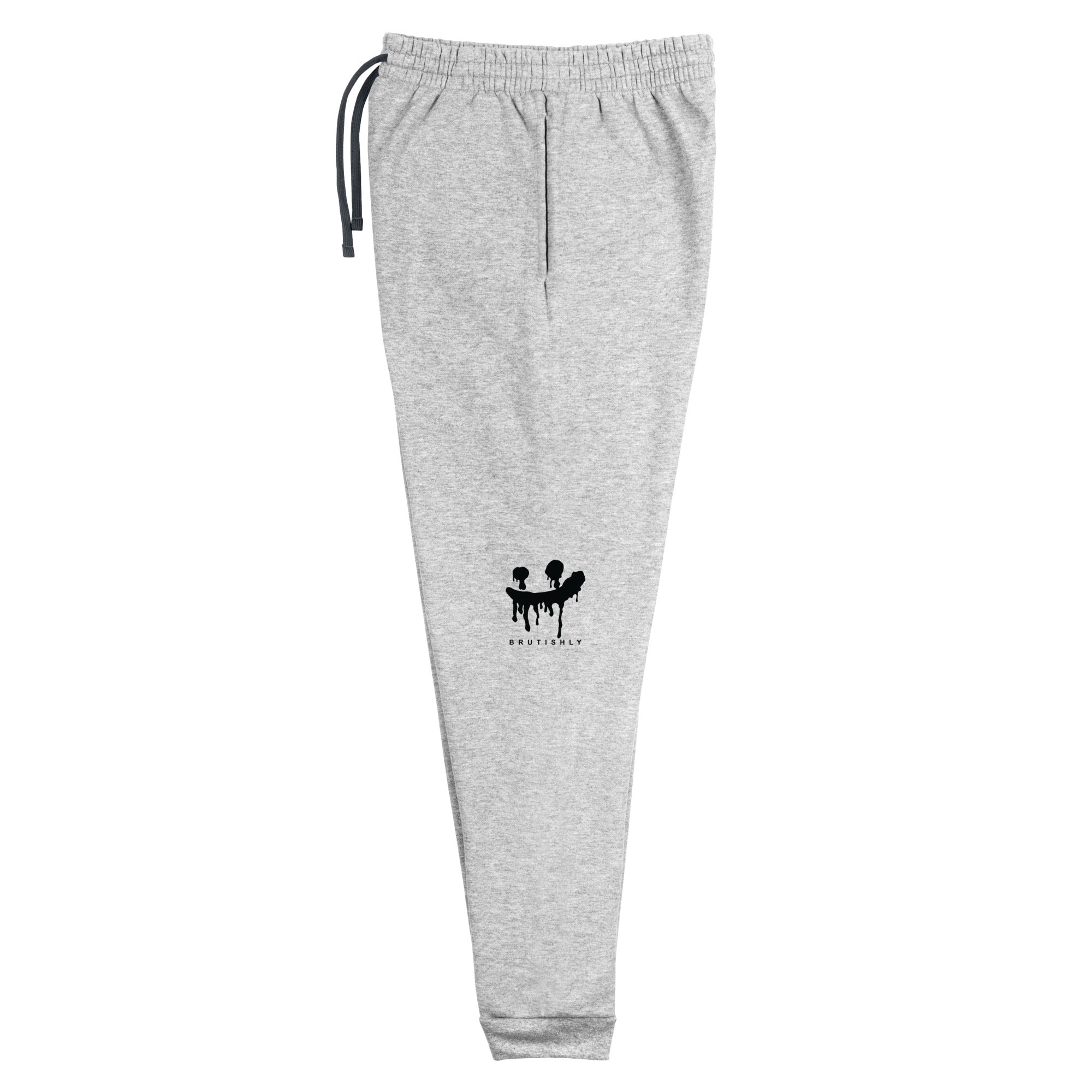 Brutishly Unisex Joggers