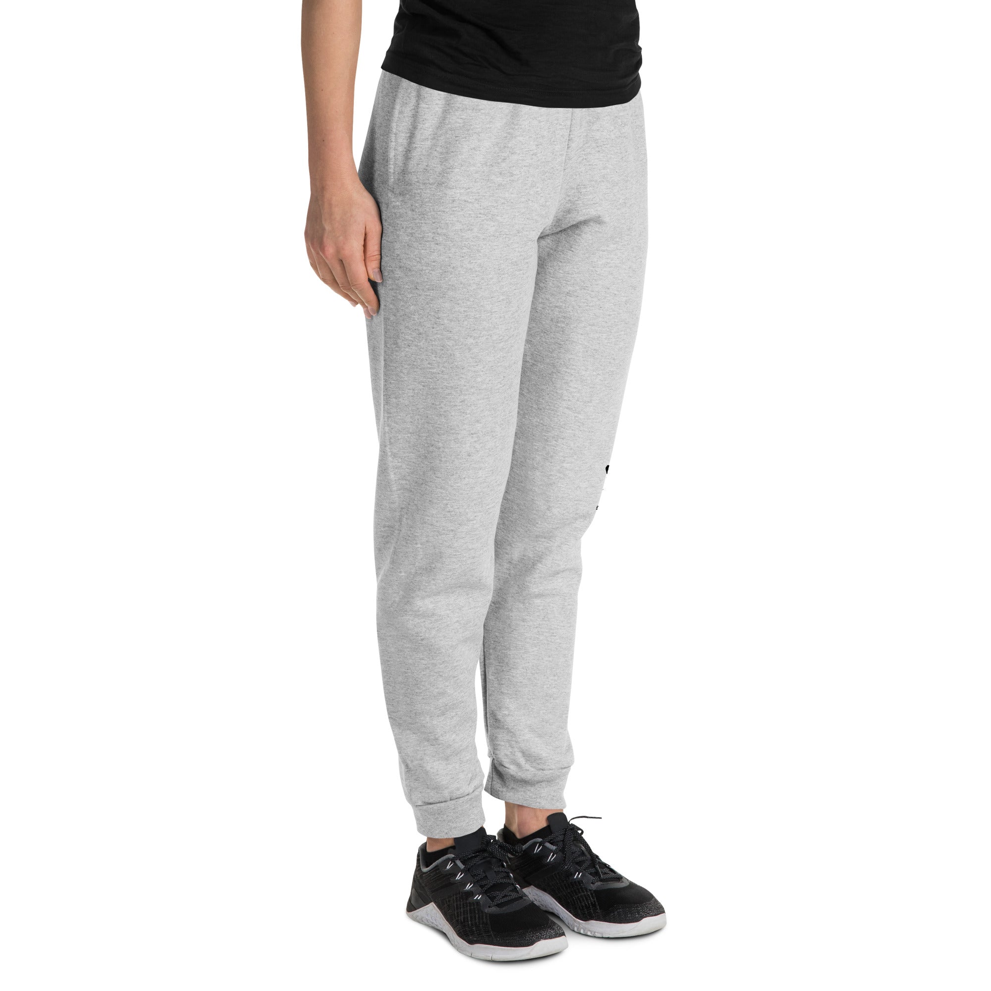 Brutishly Unisex Joggers