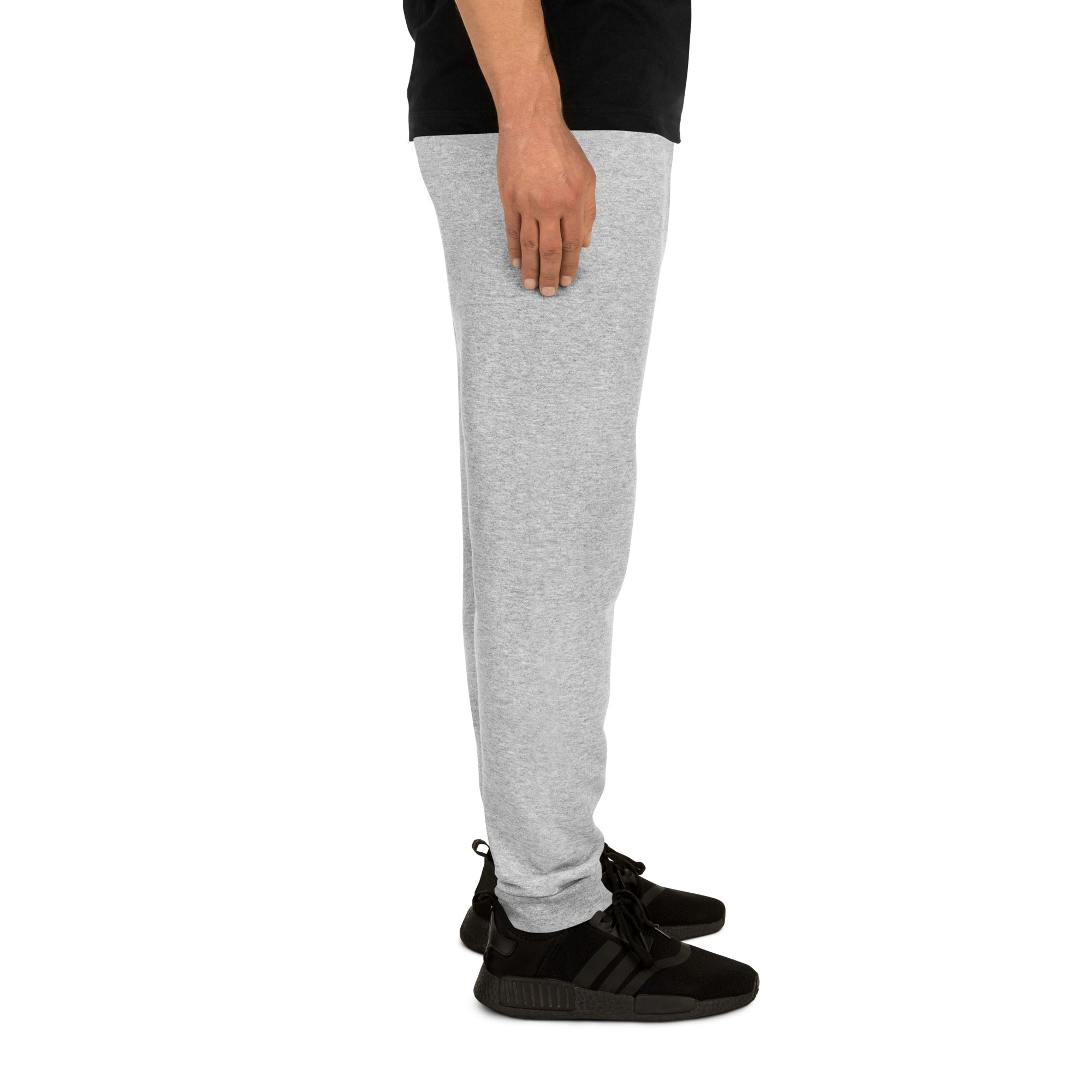Brutishly Unisex Joggers