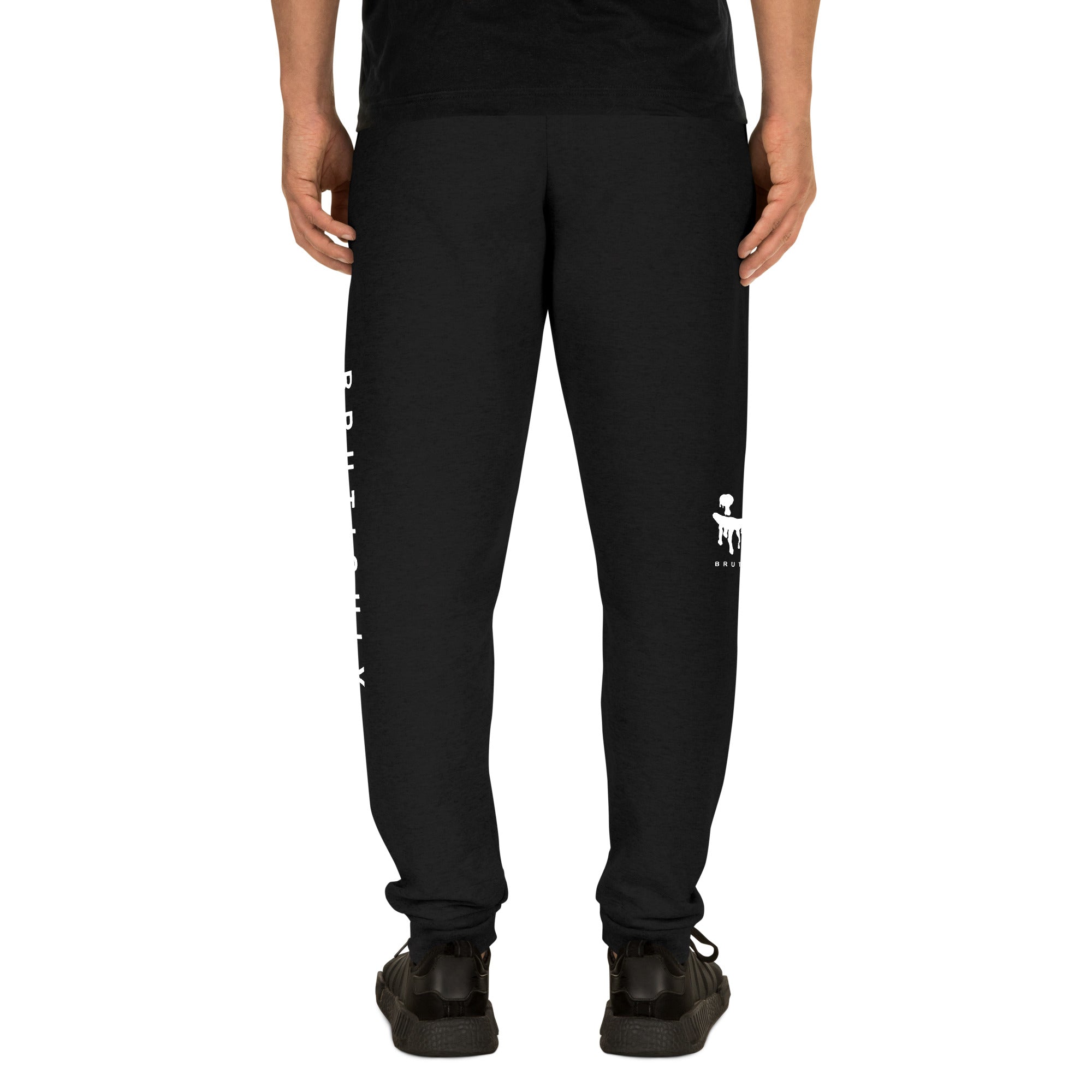 Brutishly Unisex Joggers
