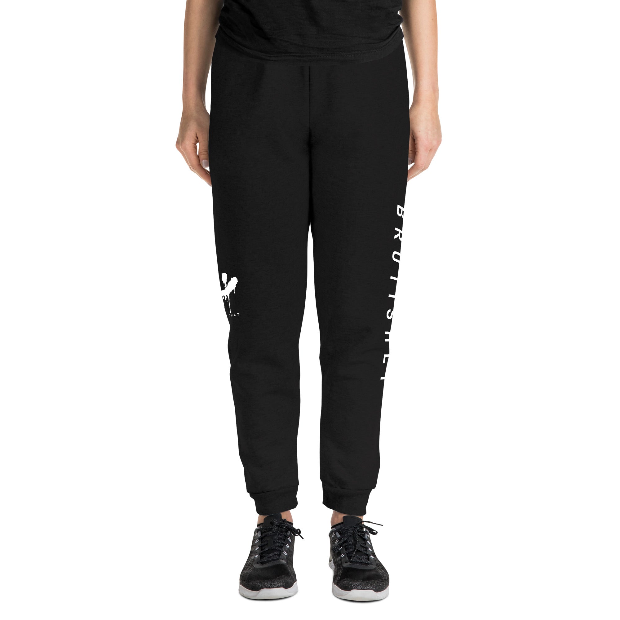 Brutishly Unisex Joggers