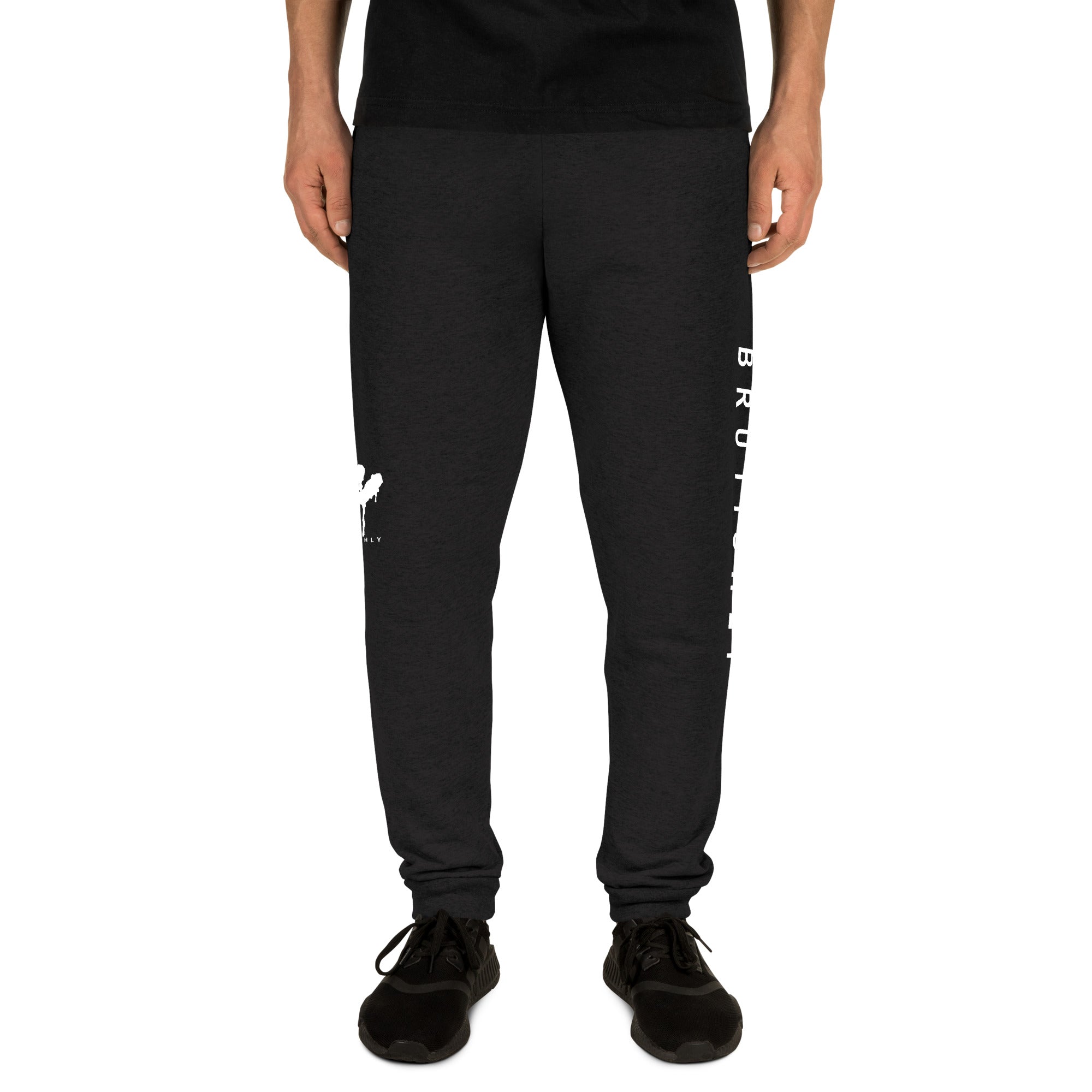 Brutishly Unisex Joggers