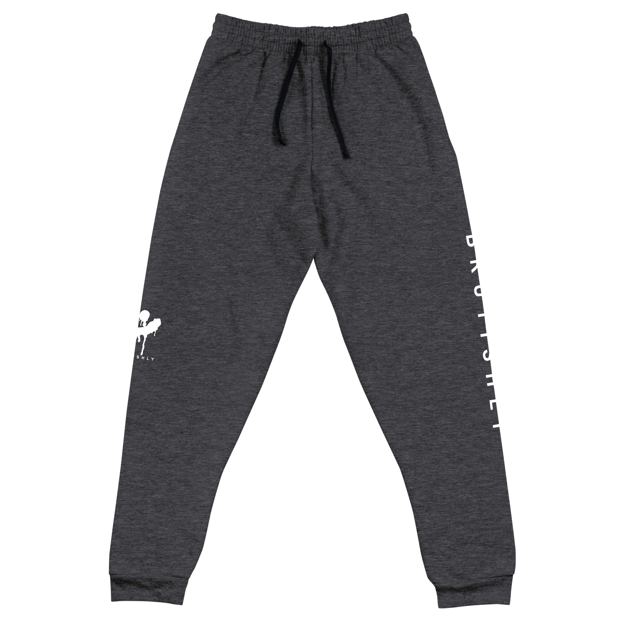 Brutishly Unisex Joggers