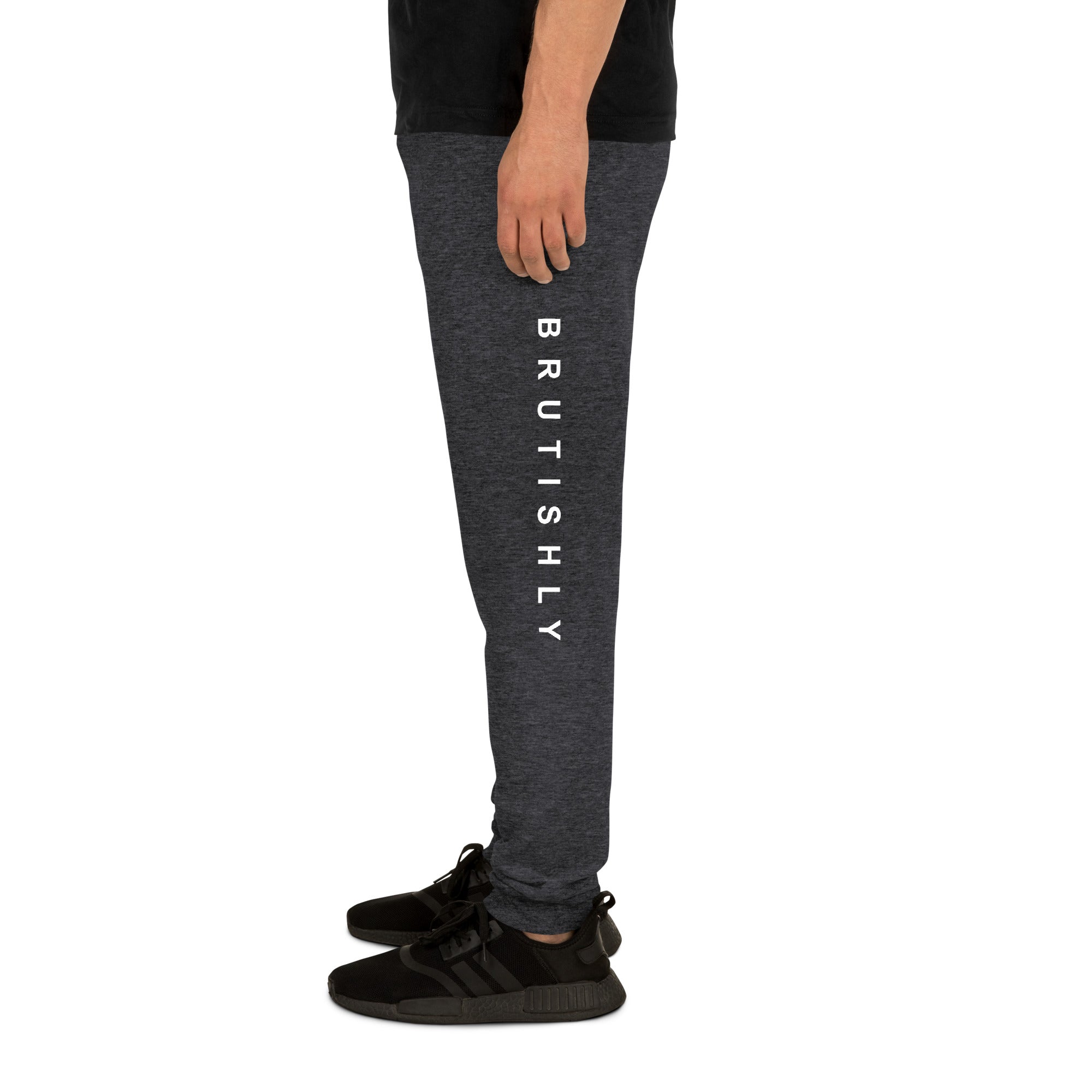 Brutishly Unisex Joggers