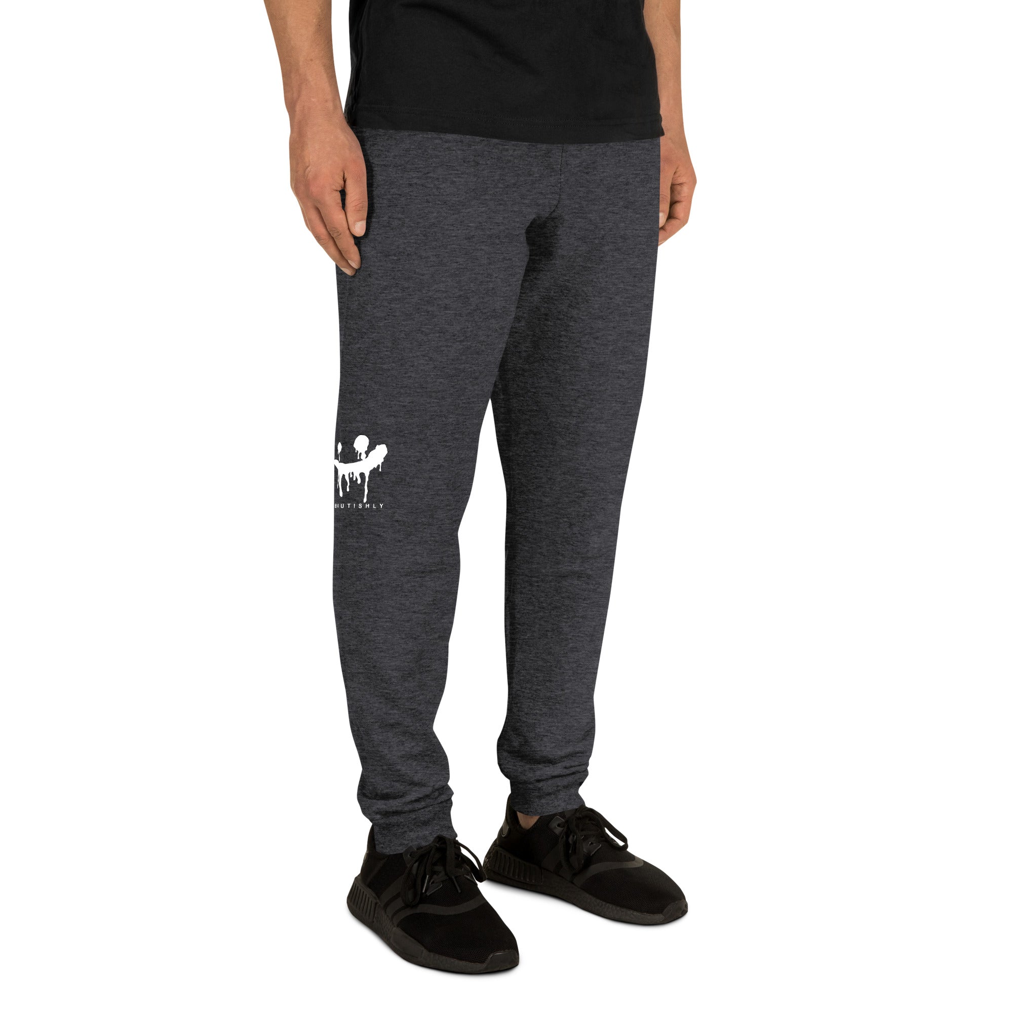 Brutishly Unisex Joggers