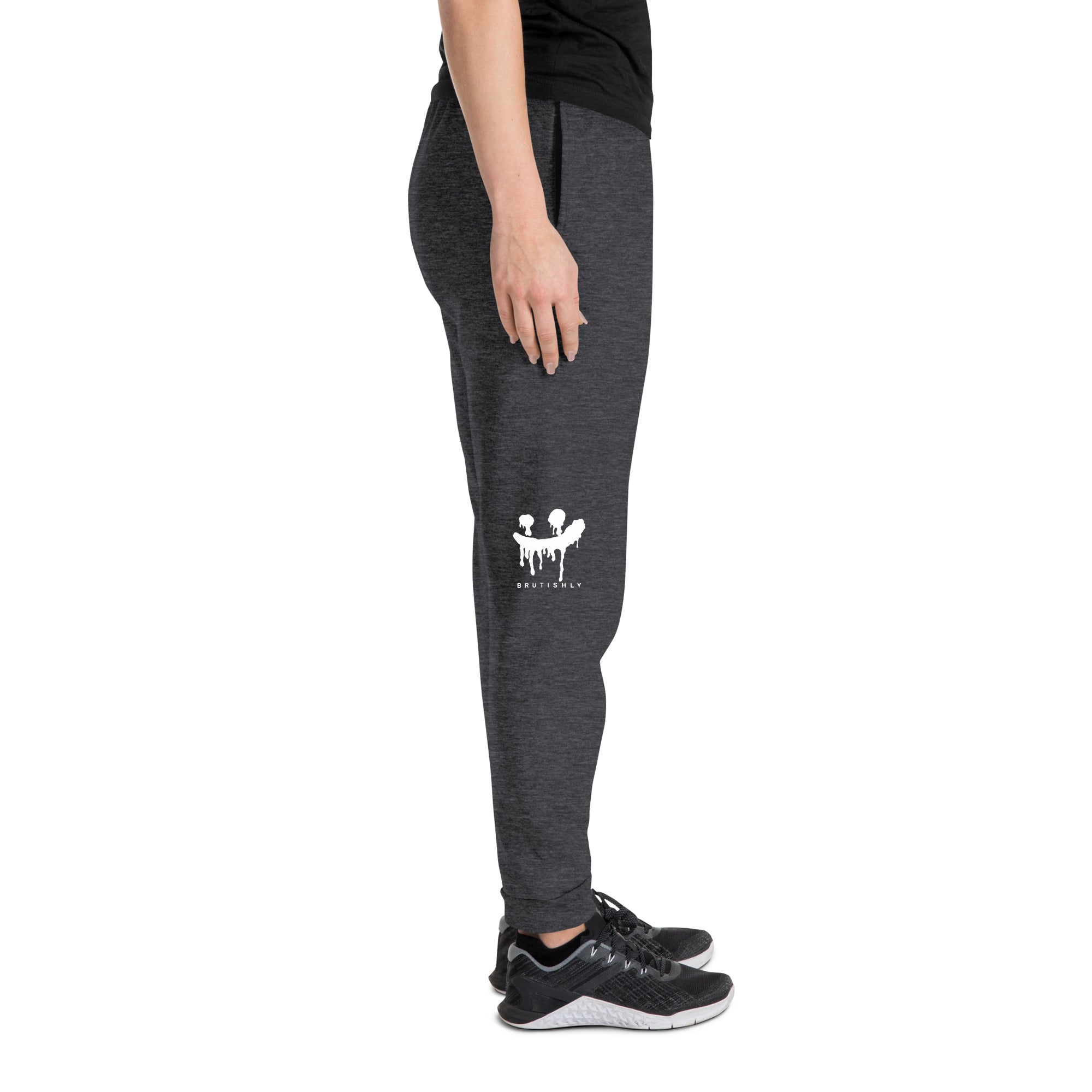 Brutishly Unisex Joggers