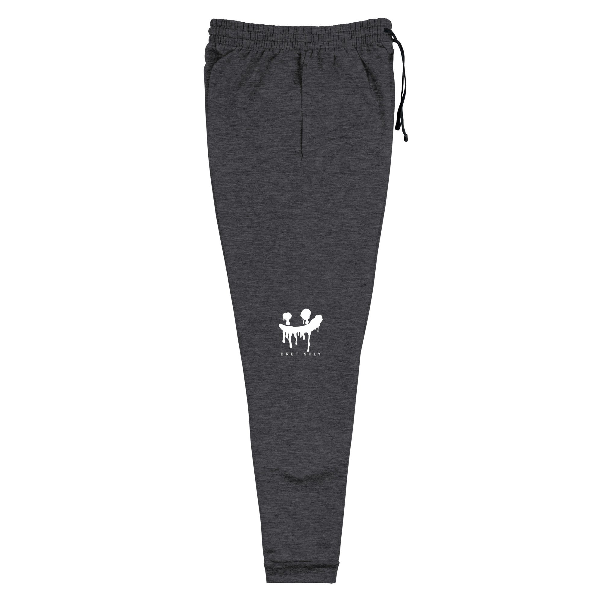 Brutishly Unisex Joggers