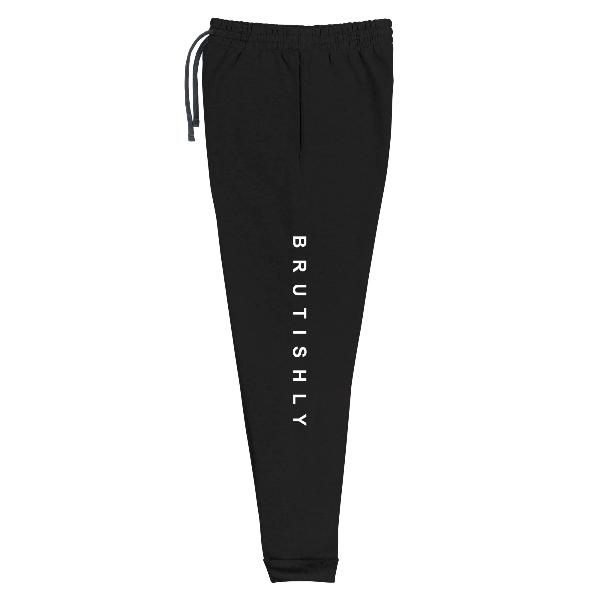 Brutishly Unisex Joggers