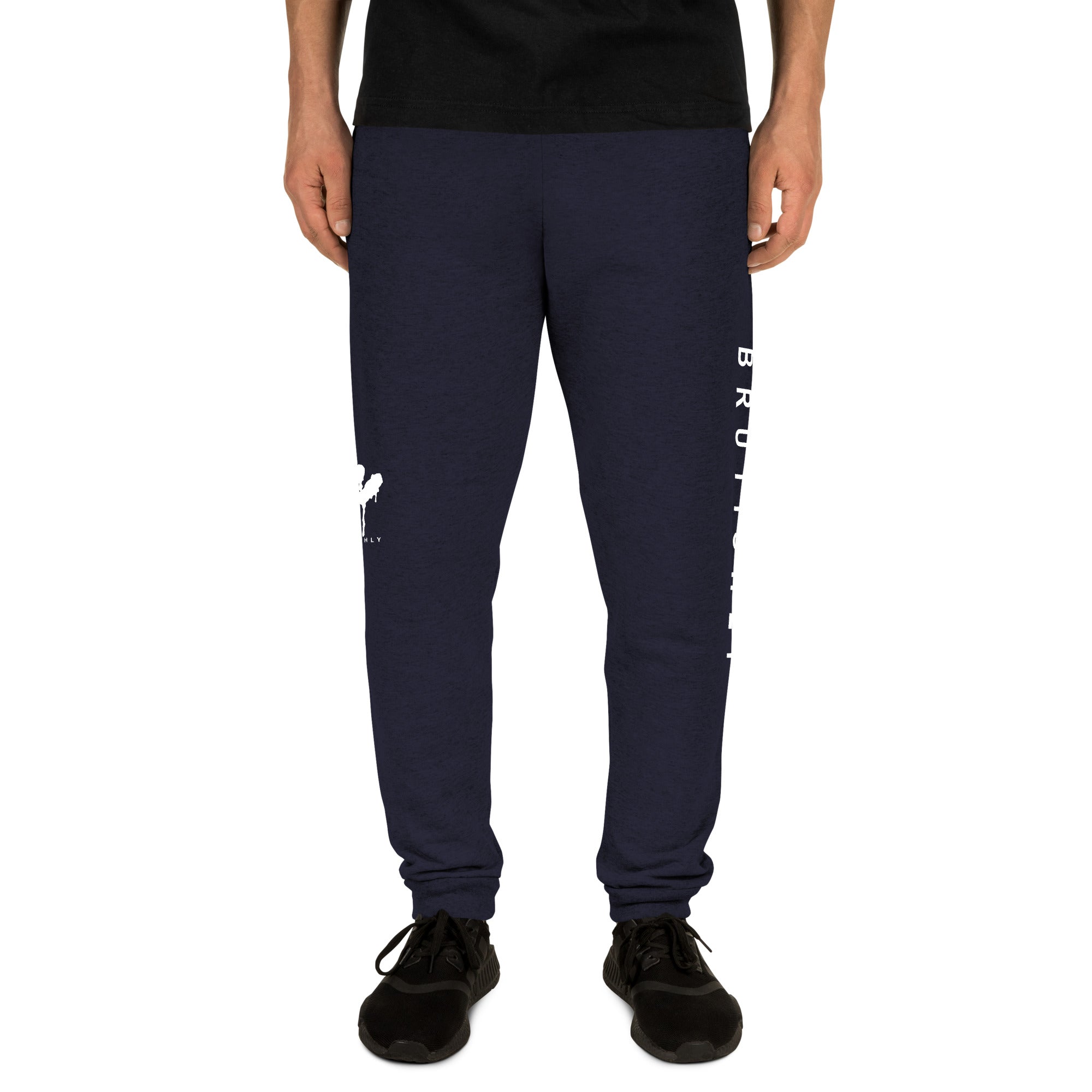 Brutishly Unisex Joggers