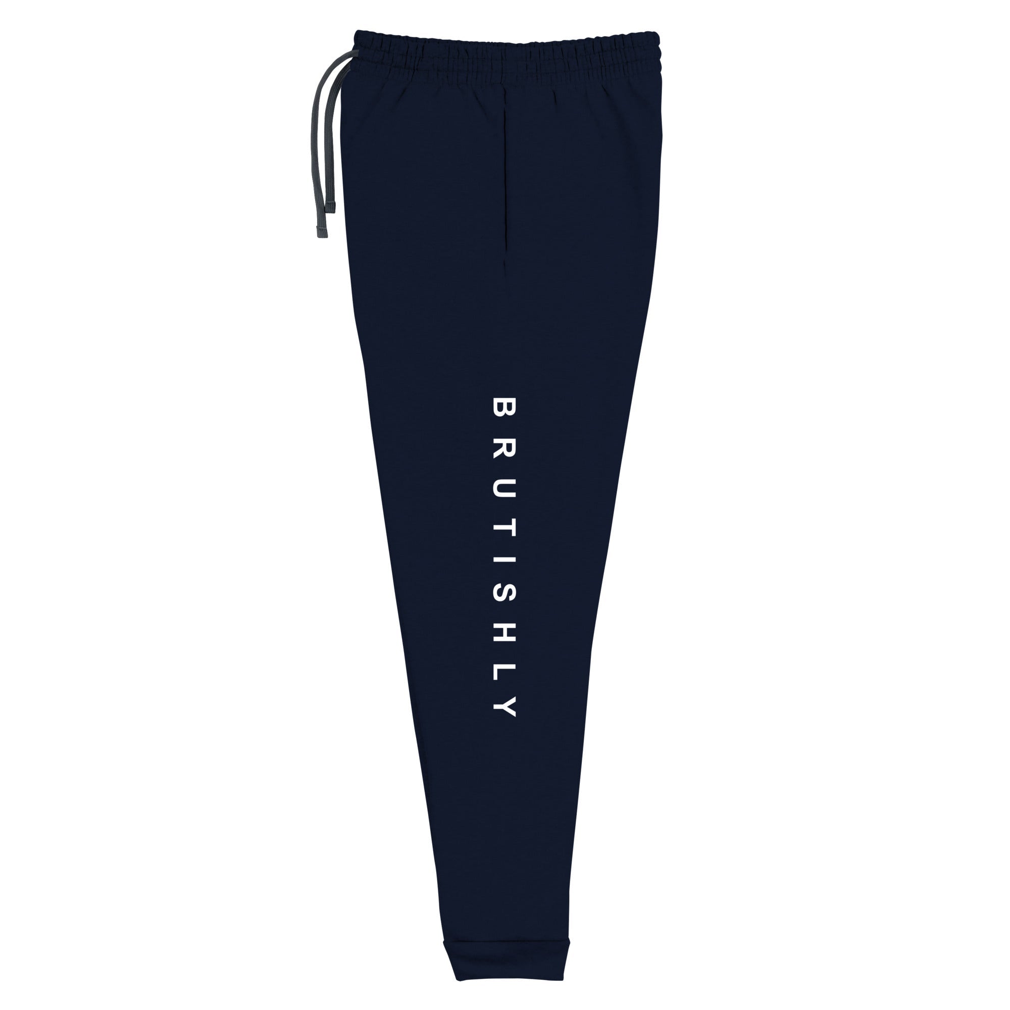 Brutishly Unisex Joggers