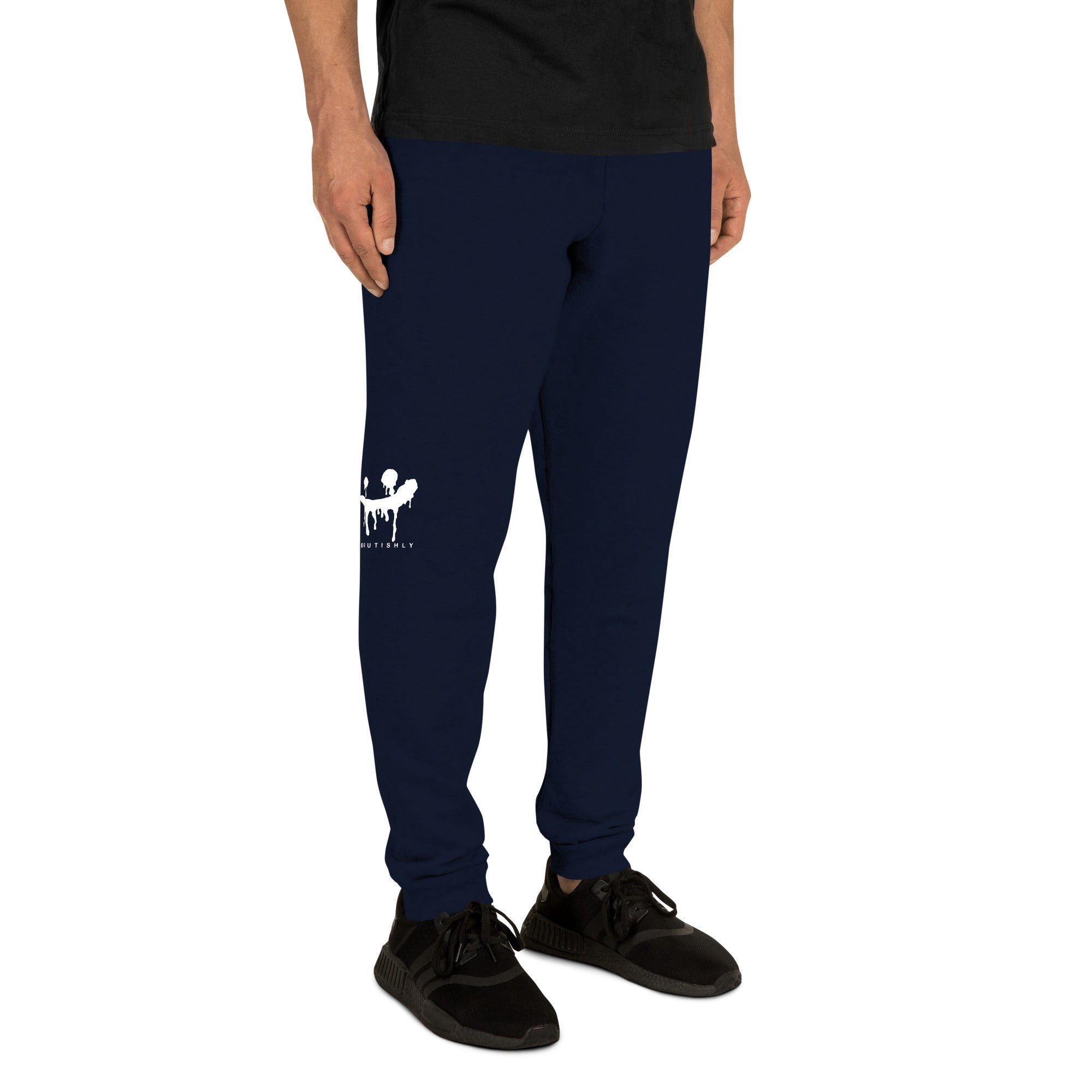 Brutishly Unisex Joggers
