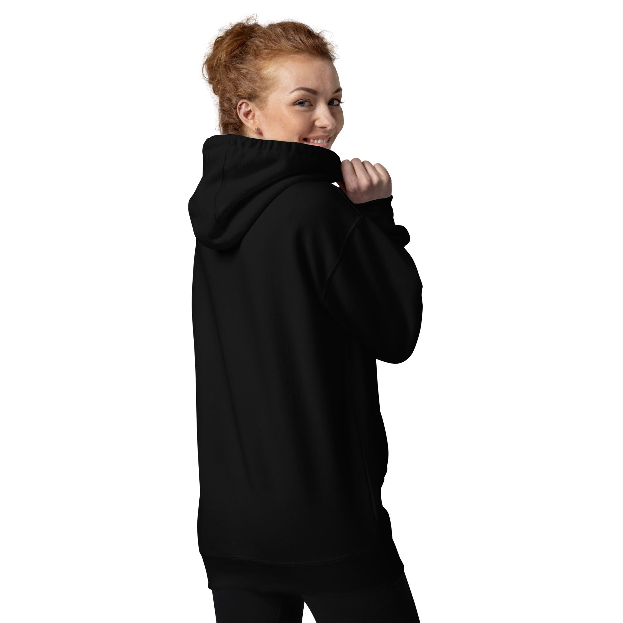Brutishly Unisex Hoodie