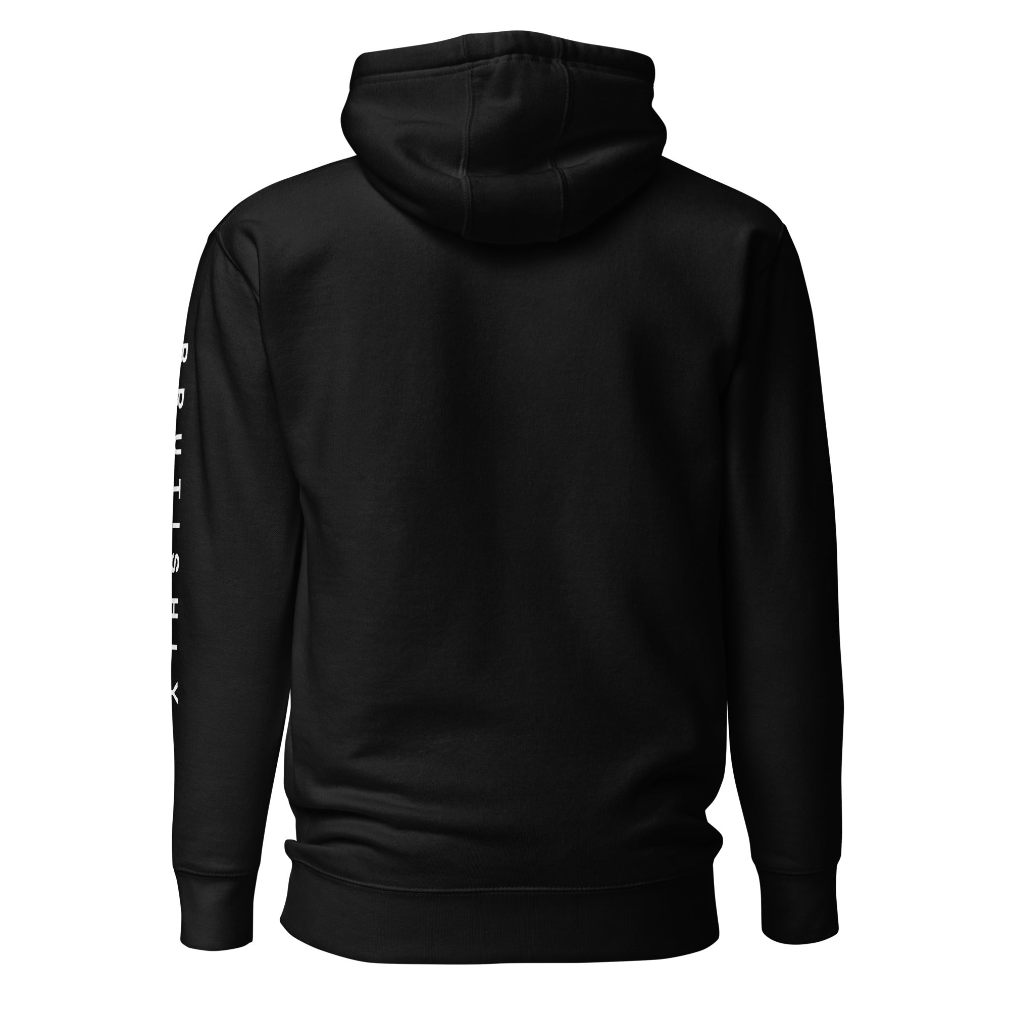 Brutishly Unisex Hoodie
