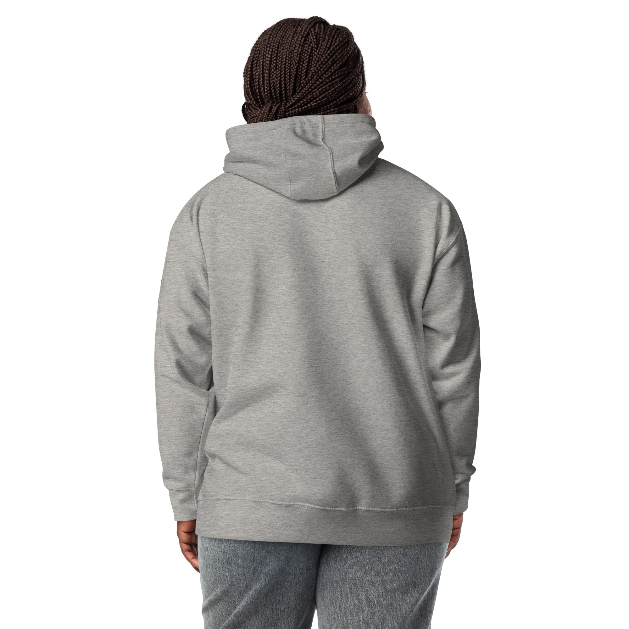 Brutishly Unisex Hoodie