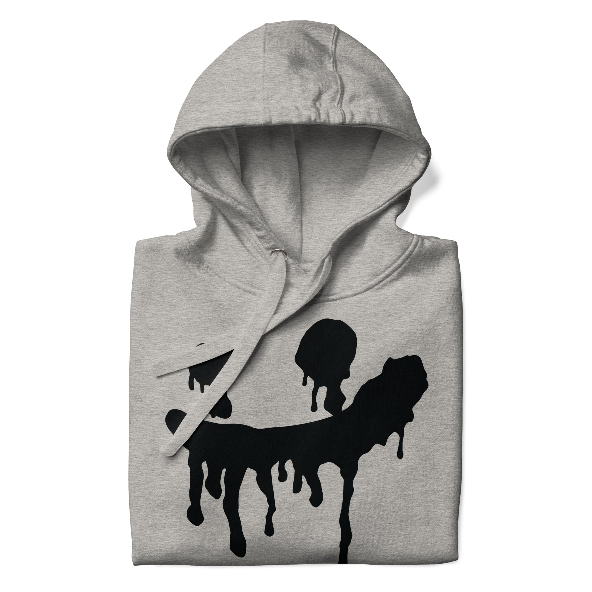 Brutishly Unisex Hoodie