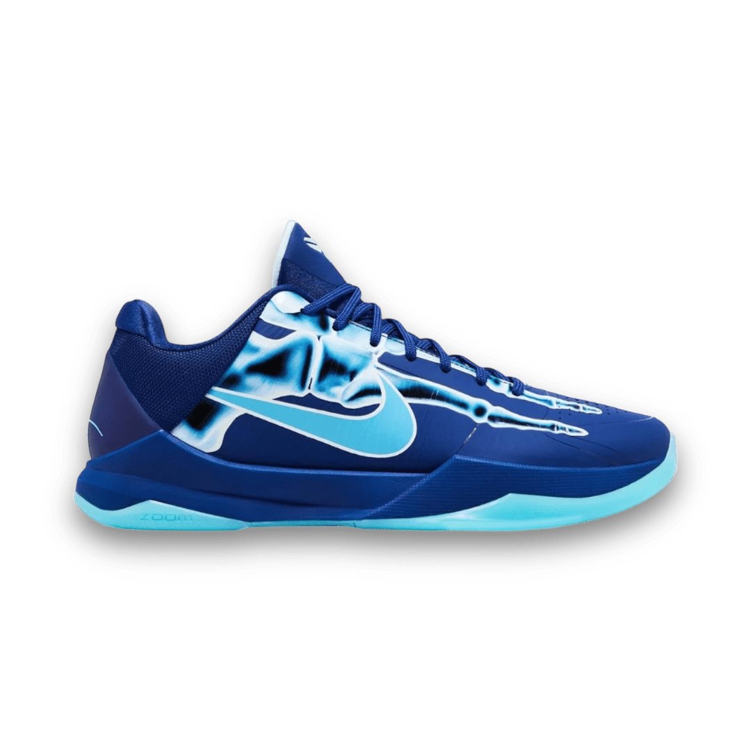 Zoom Kobe 5 Protro 'X-Ray'
