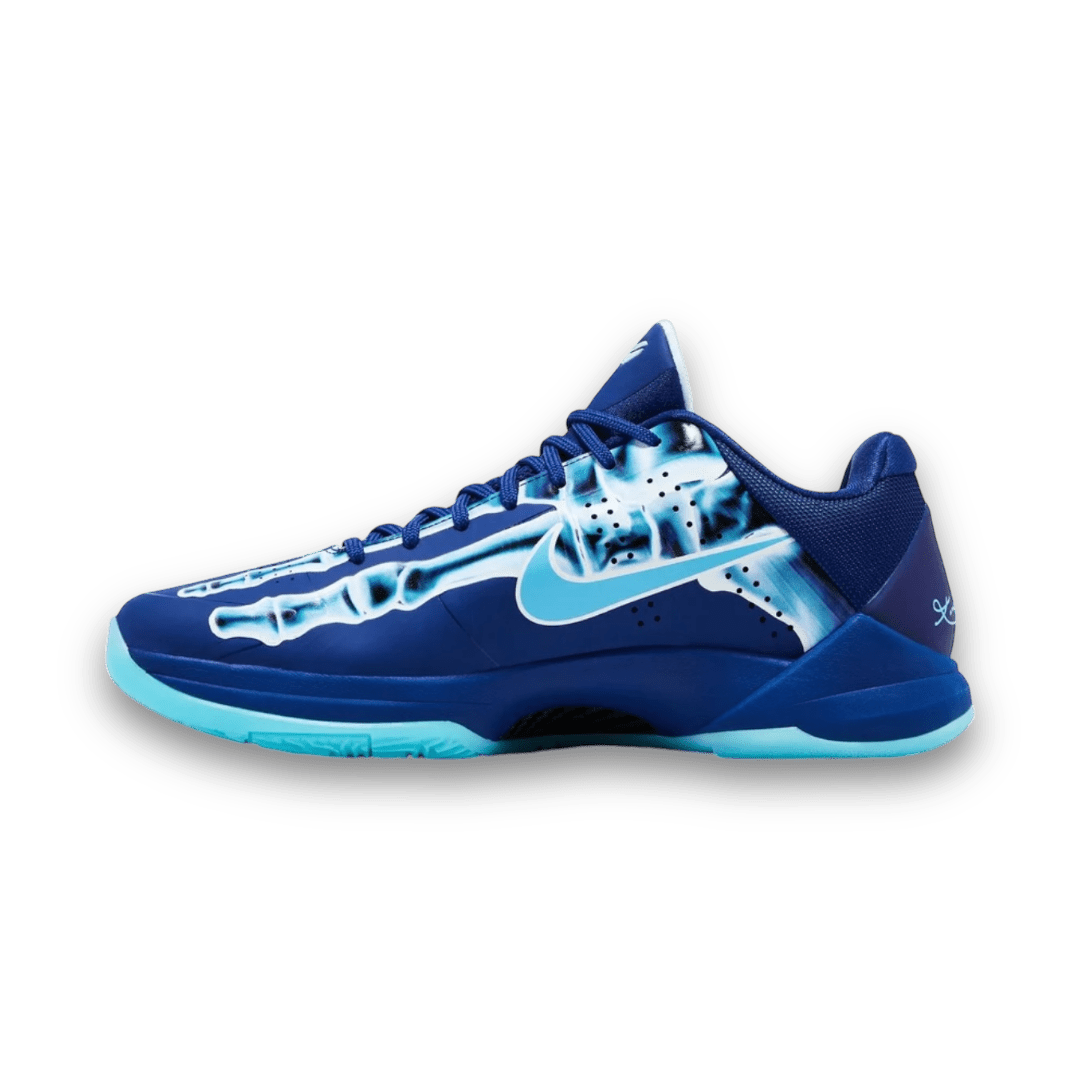 Zoom Kobe 5 Protro 'X-Ray'