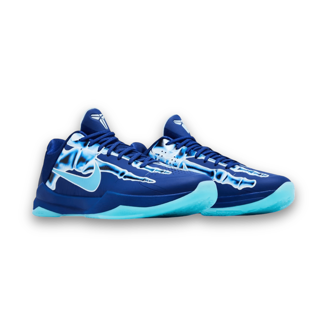 Zoom Kobe 5 Protro 'X-Ray'
