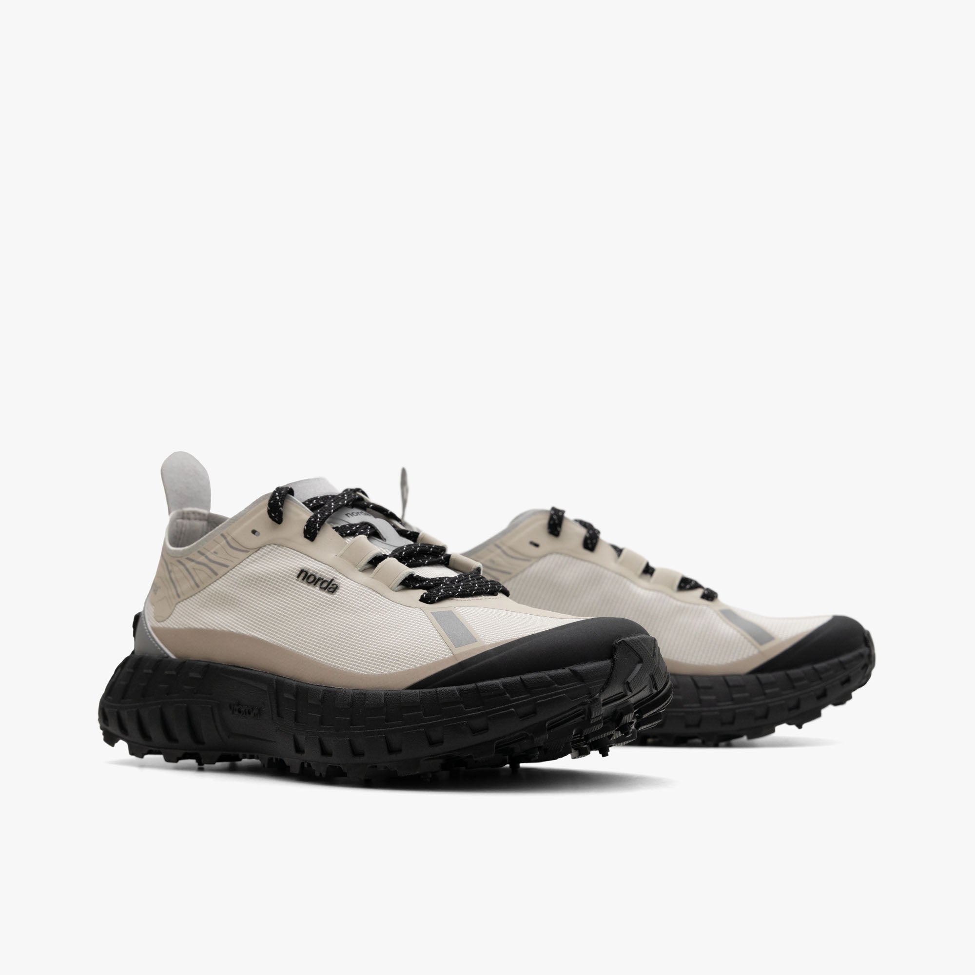 norda Women's 001 Cinder