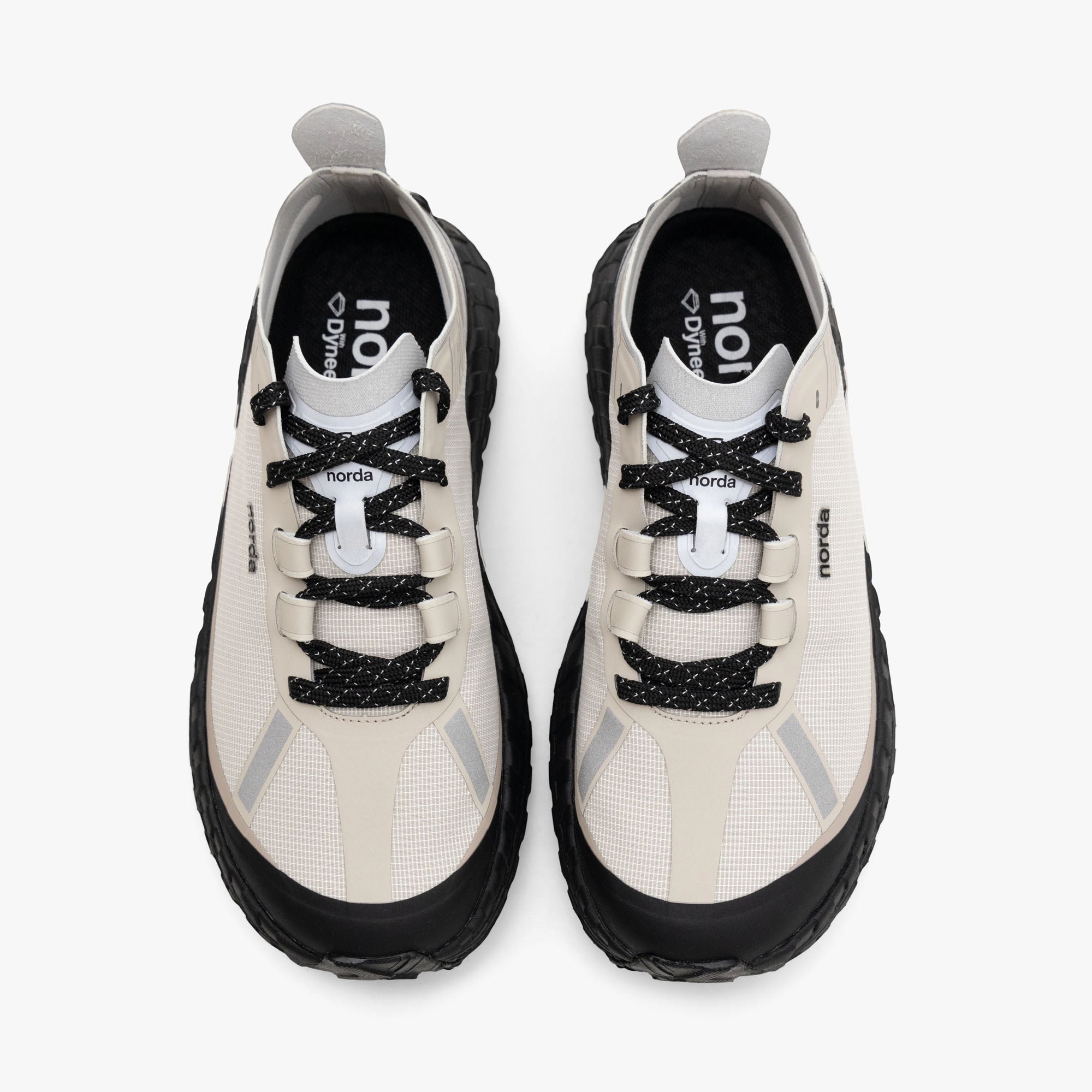 norda Women's 001 Cinder