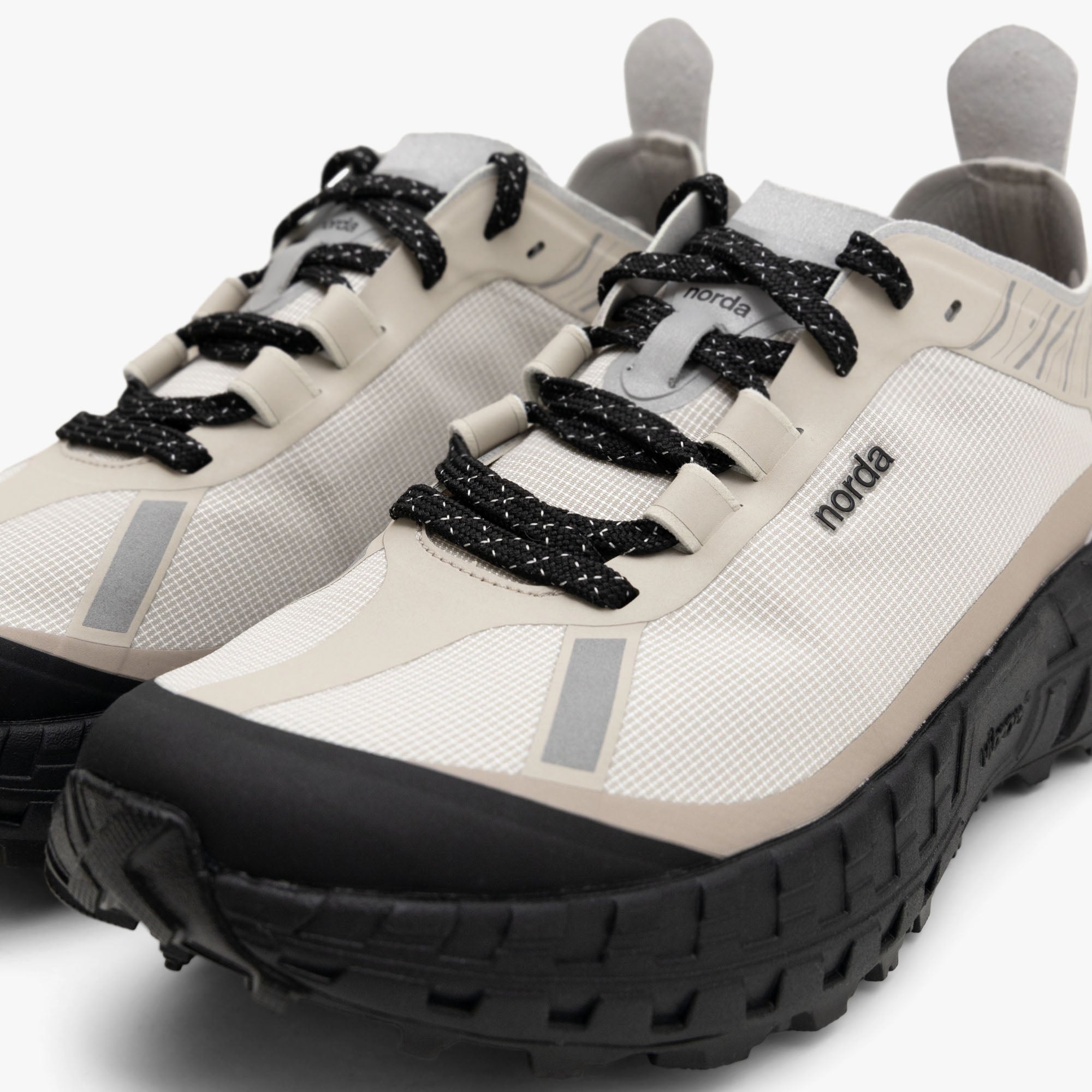 norda Women's 001 Cinder