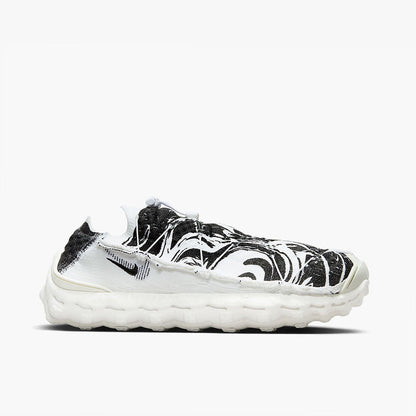 Nike ISPA Mindbody White / Black - Summit White