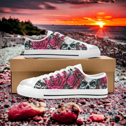 Skulls Roses Deluxe Men