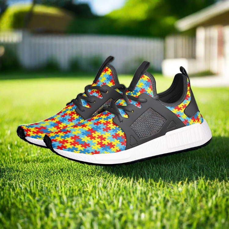 Autism Print
