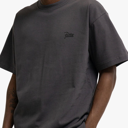 Patta Dream T-Shirt Forged Iron