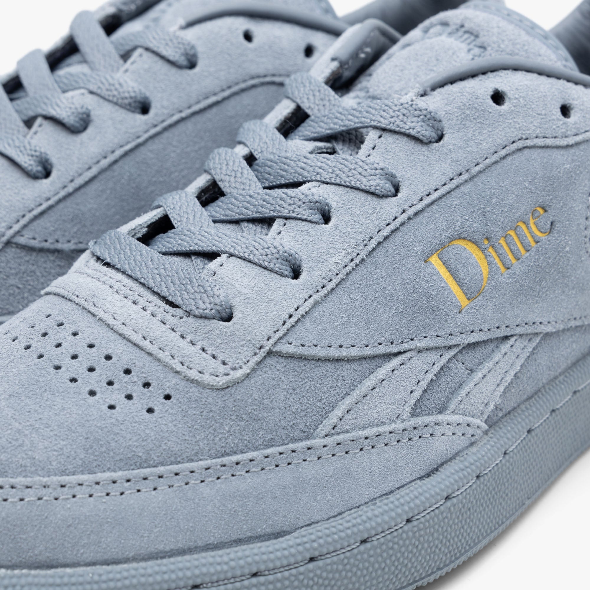 Reebok x Dime Club C Revenge / Asteroid Dust