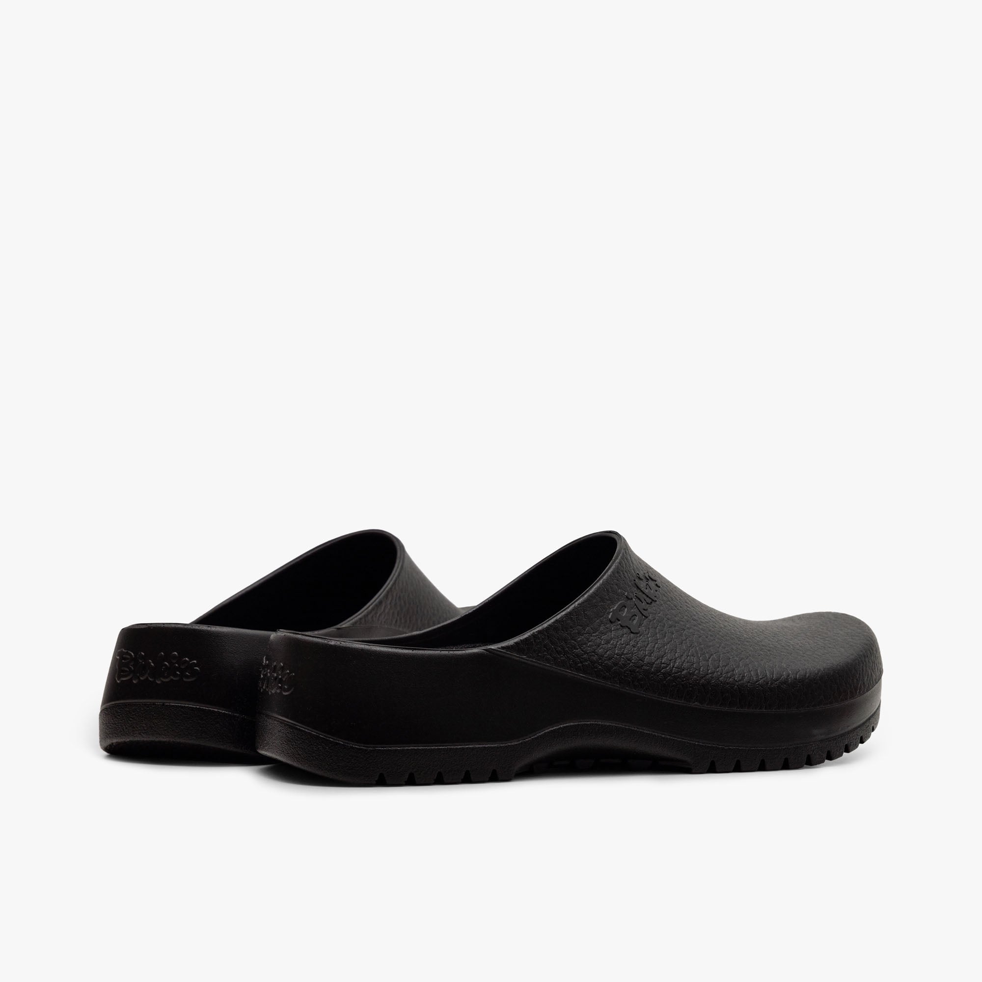 Birkenstock Super-Birki / Black