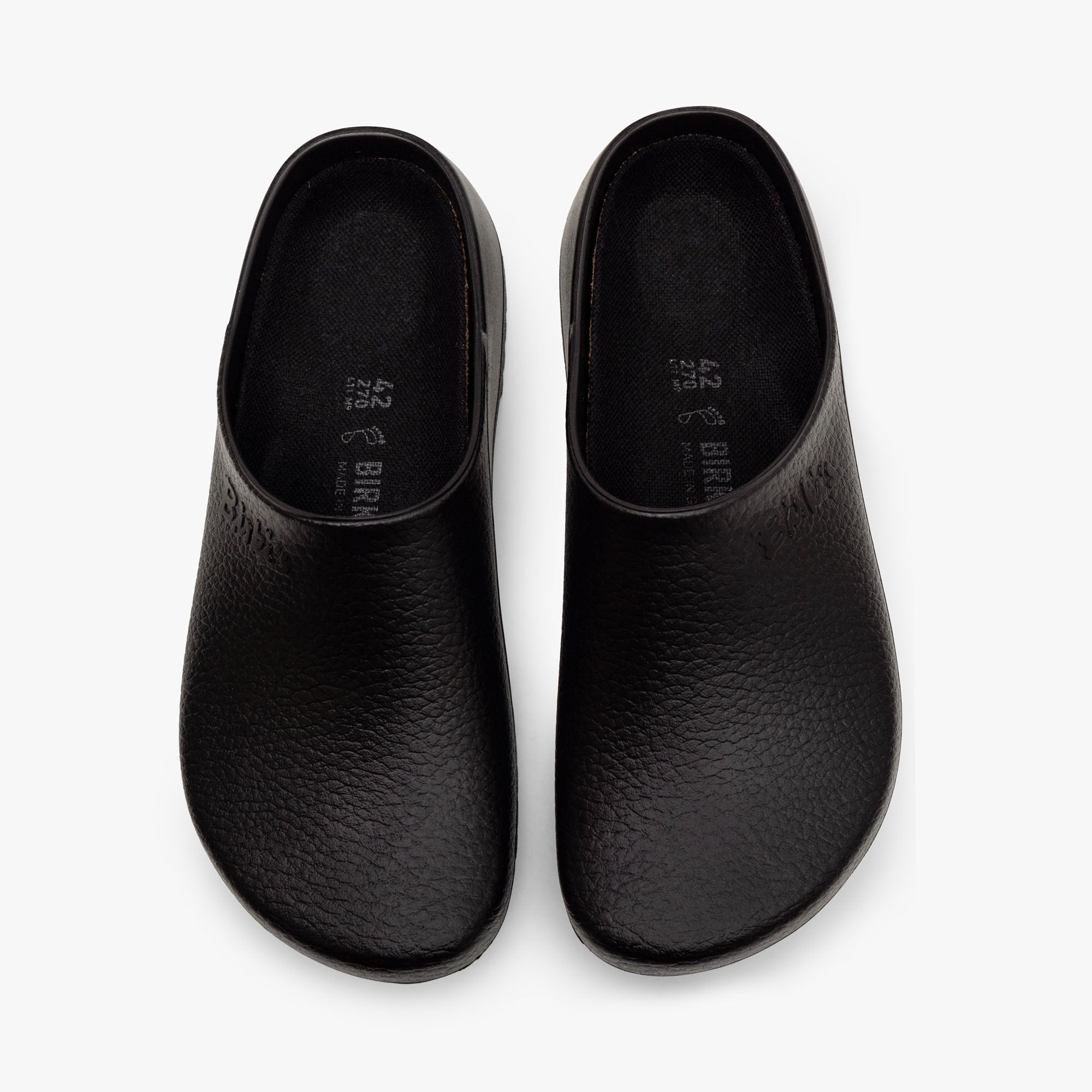 Birkenstock Super-Birki / Black