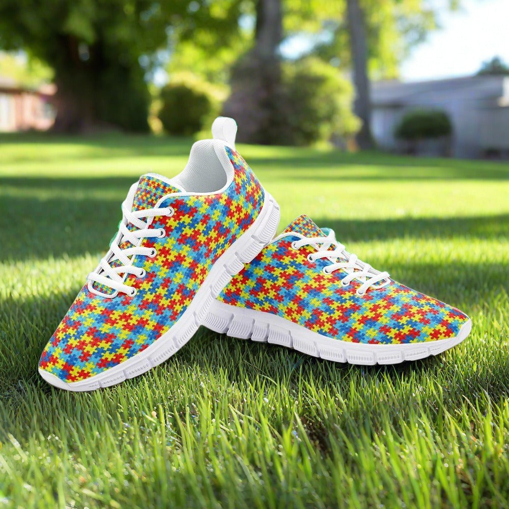 Autism Print